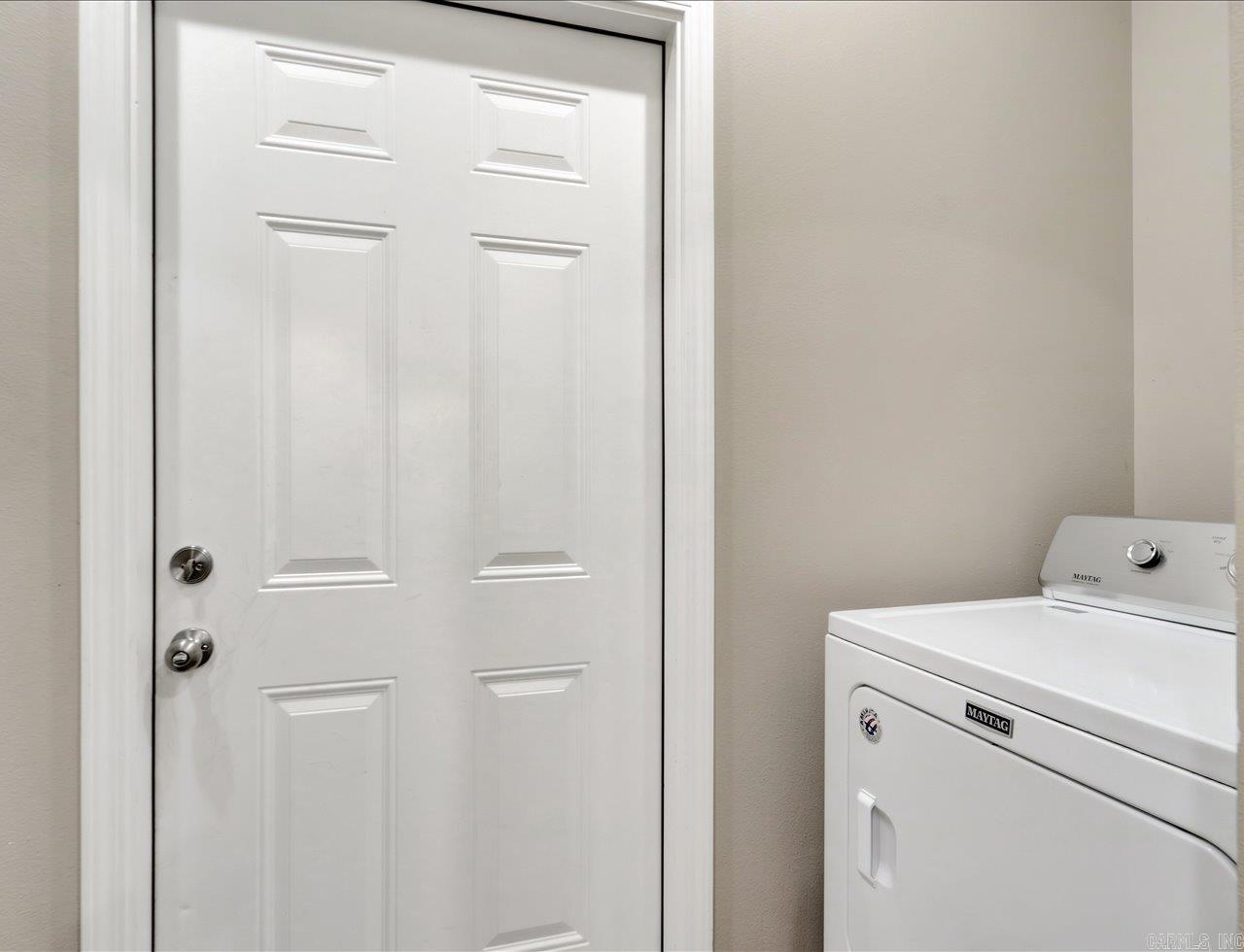 228 Fox Chase Circle Hot Springs, AR 71913