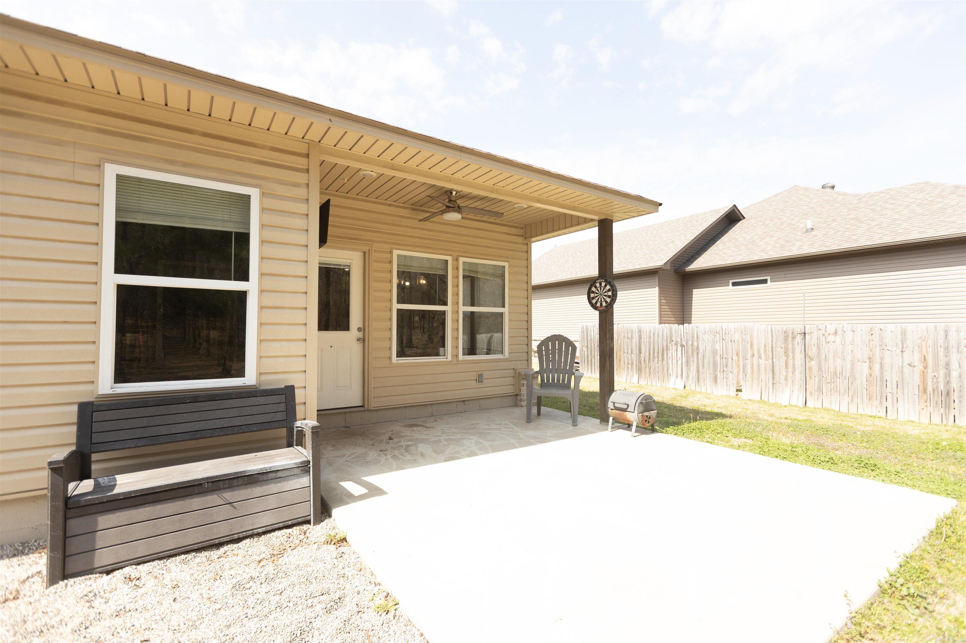 228 Fox Chase  Hot Springs, AR