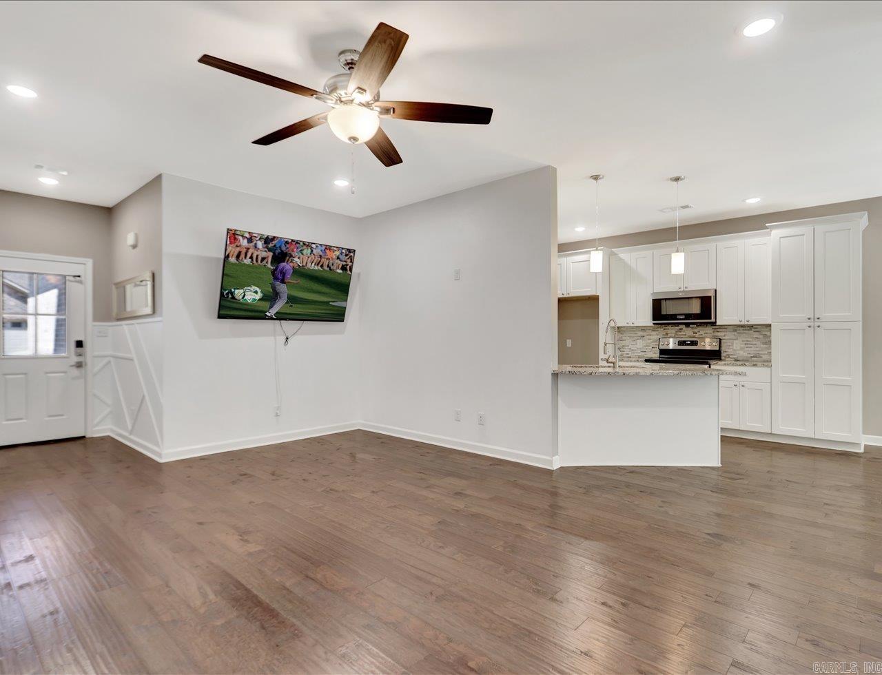 228 Fox Chase Circle Hot Springs, AR 71913