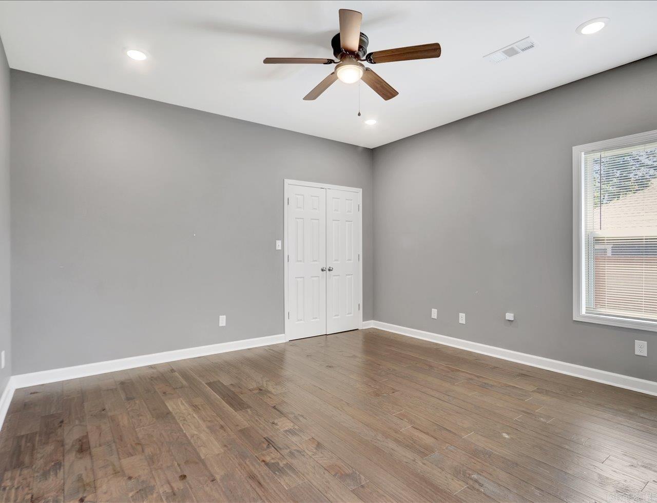 228 Fox Chase Circle Hot Springs, AR 71913