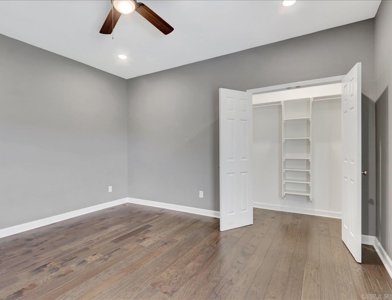 228 Fox Chase Circle Hot Springs, AR 71913