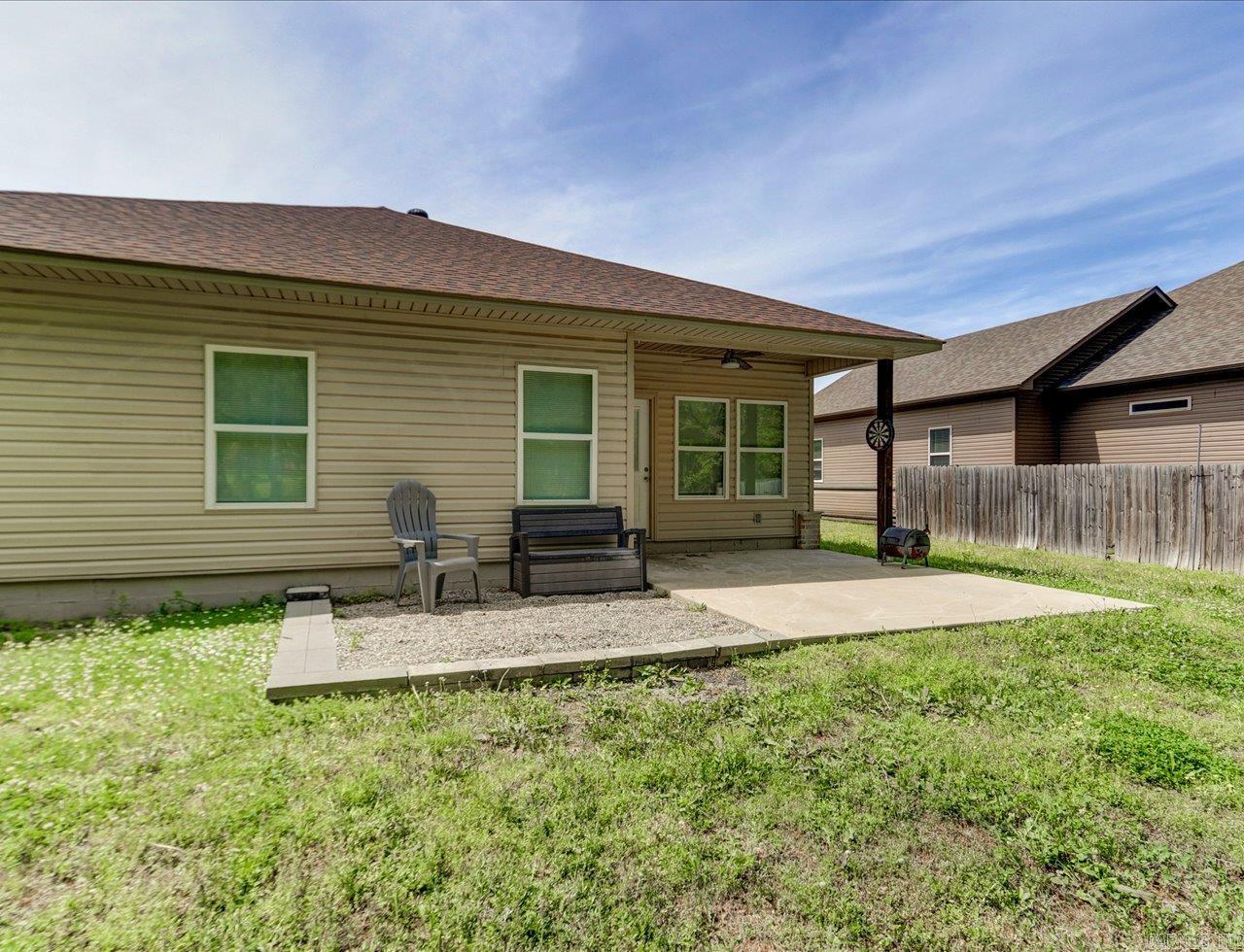 228 Fox Chase Circle Hot Springs, AR 71913