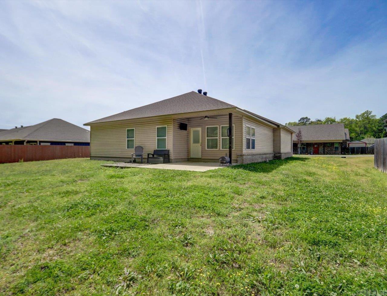 228 Fox Chase Circle Hot Springs, AR 71913
