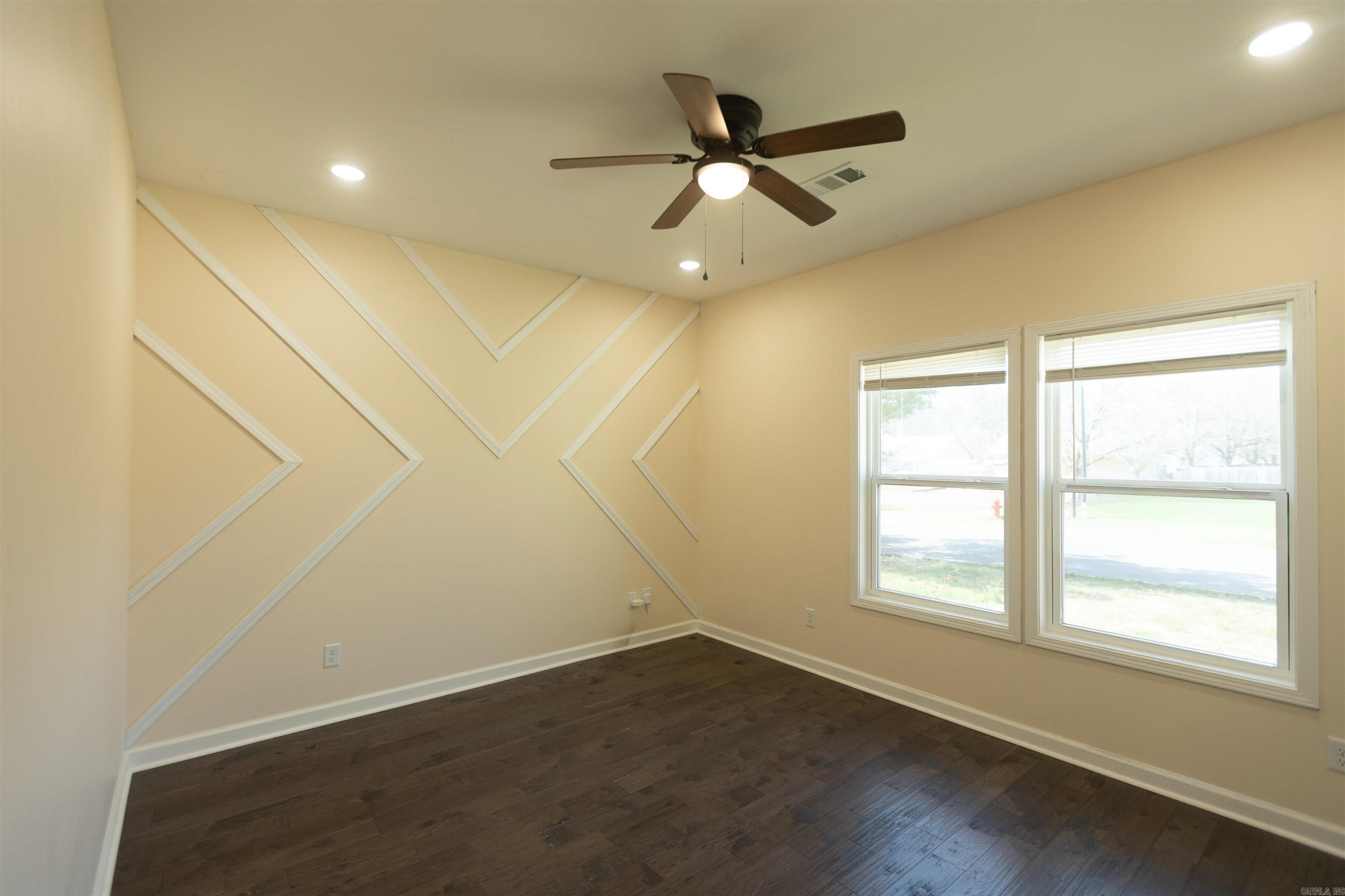 228 Fox Chase  Hot Springs, AR