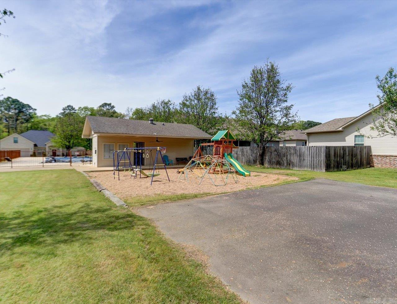 228 Fox Chase Circle Hot Springs, AR 71913