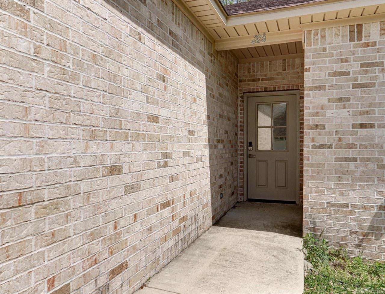 228 Fox Chase Circle Hot Springs, AR 71913