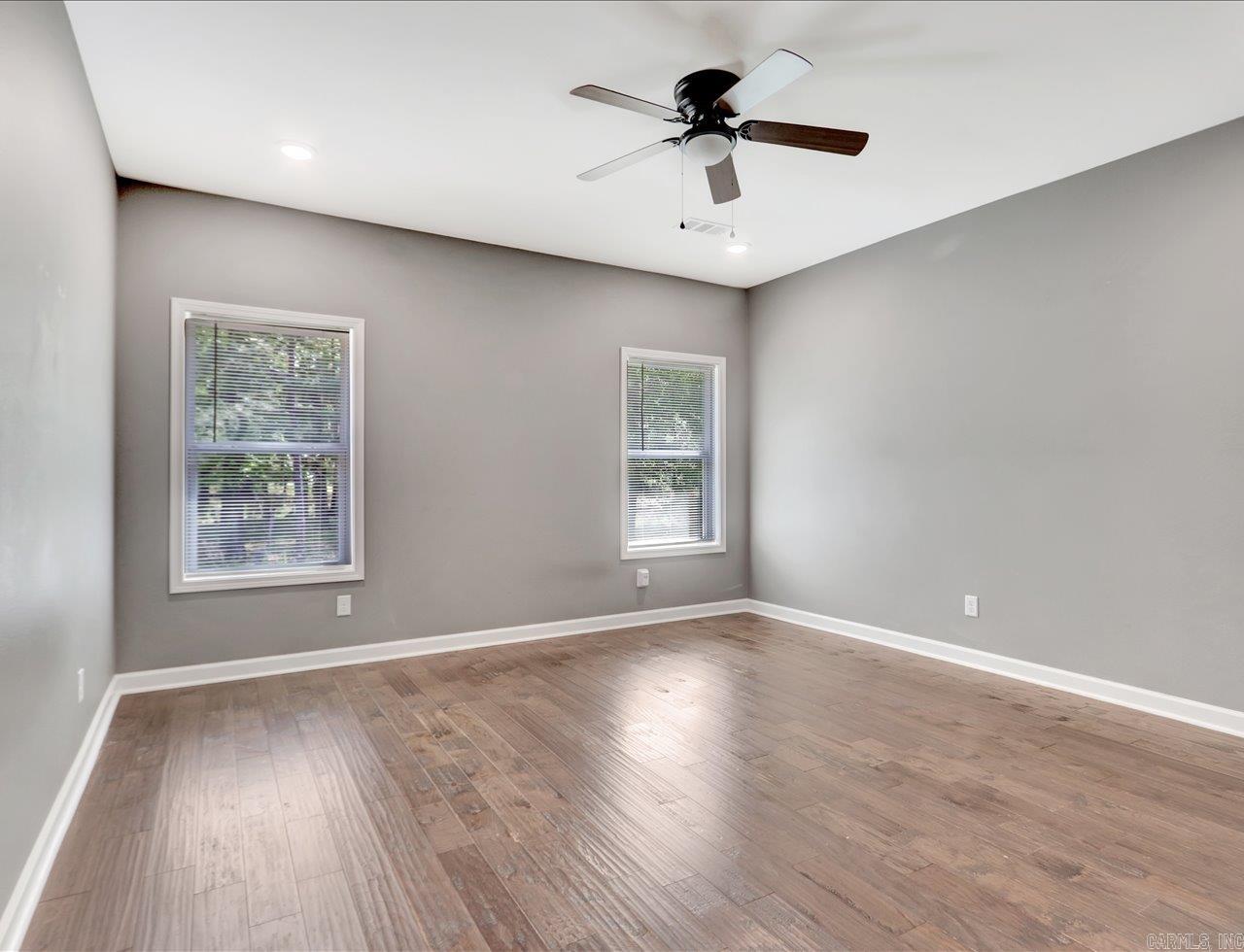 228 Fox Chase Circle Hot Springs, AR 71913