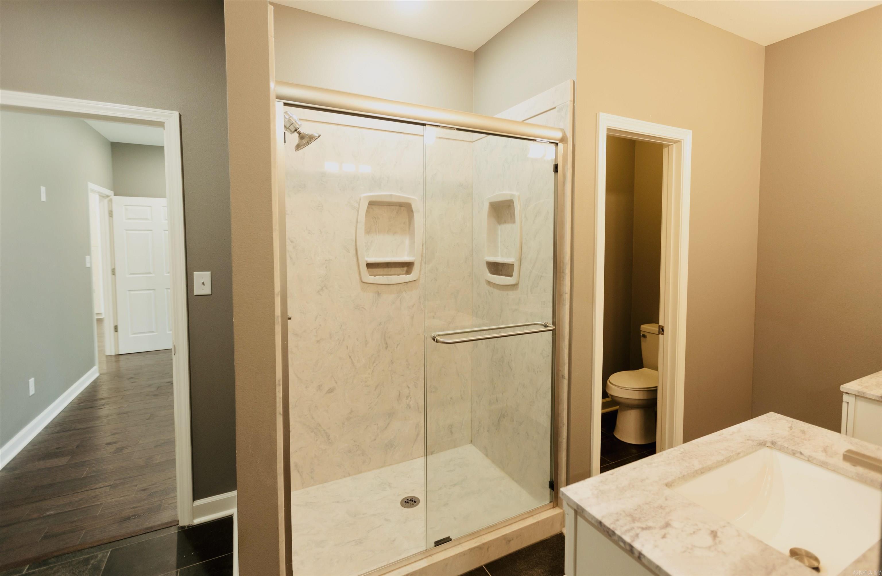 228 Fox Chase  Hot Springs, AR