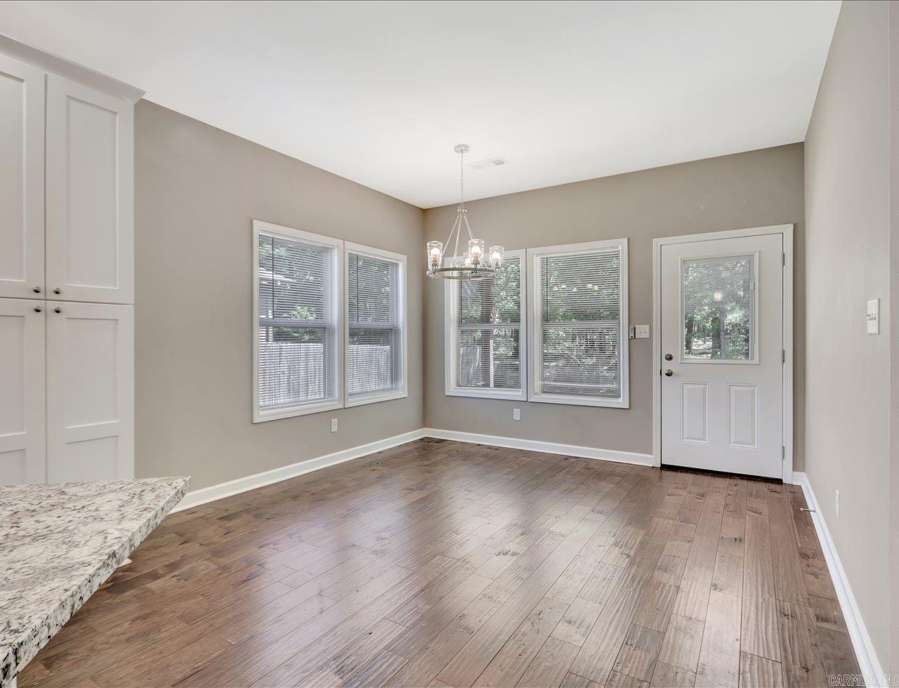 228 Fox Chase Circle Hot Springs, AR 71913