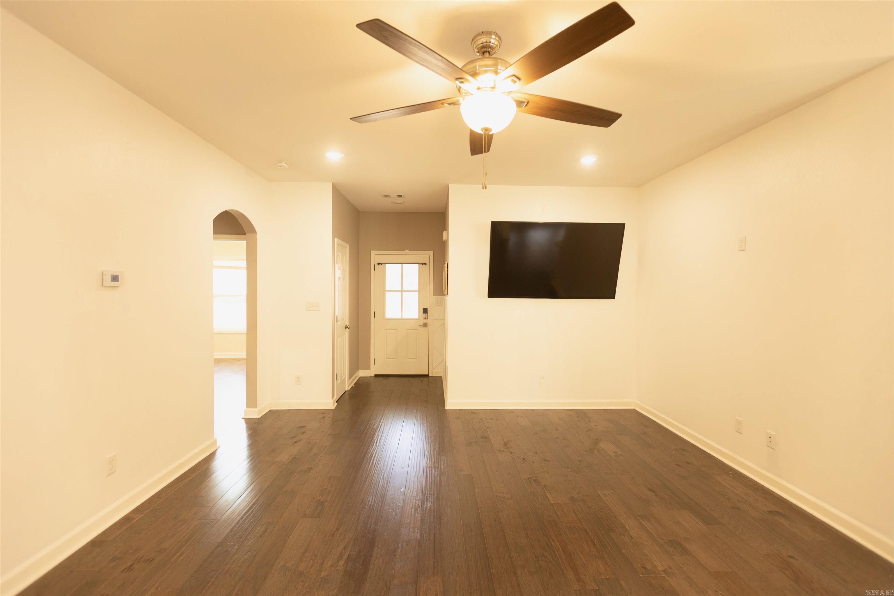 228 Fox Chase  Hot Springs, AR