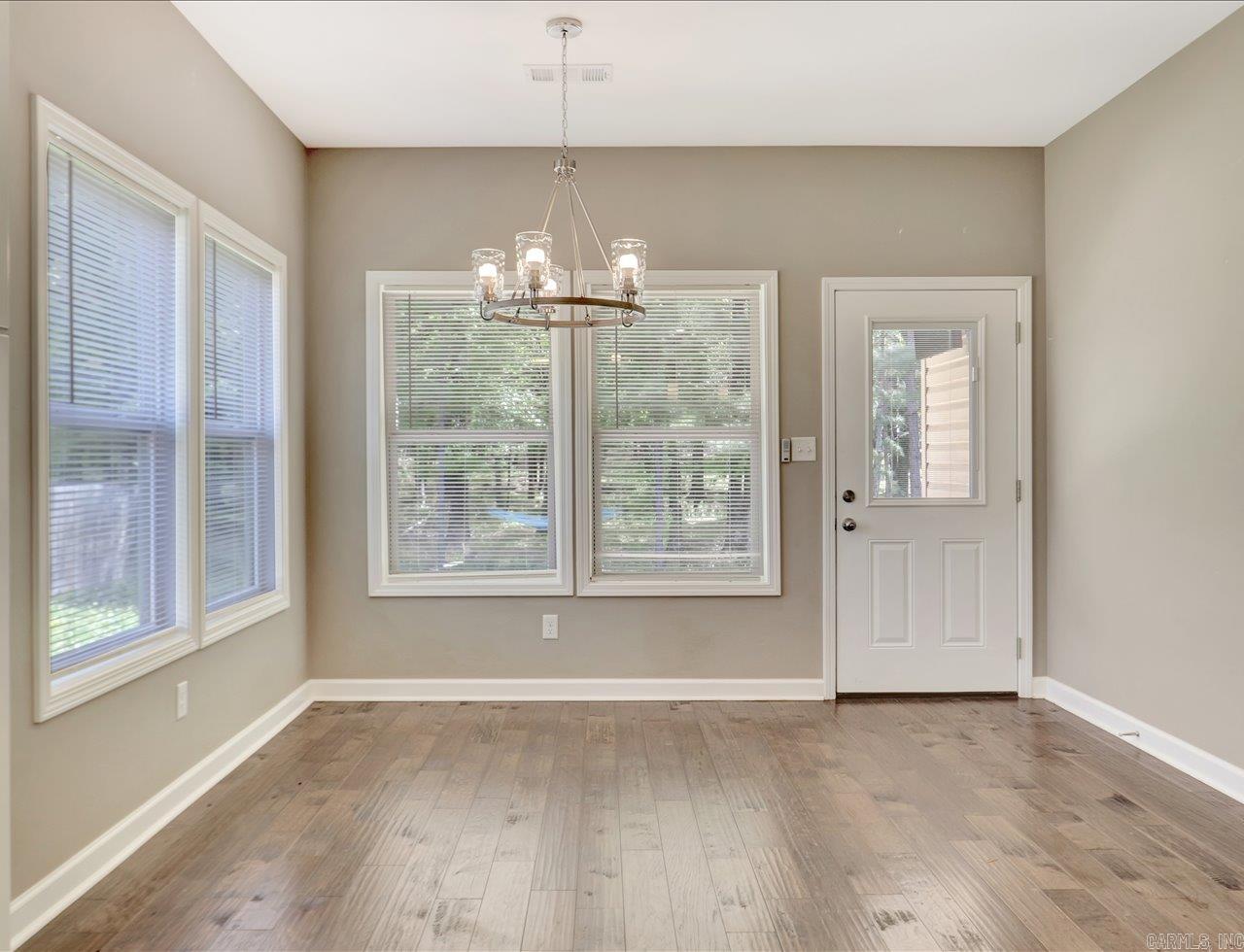 228 Fox Chase Circle Hot Springs, AR 71913