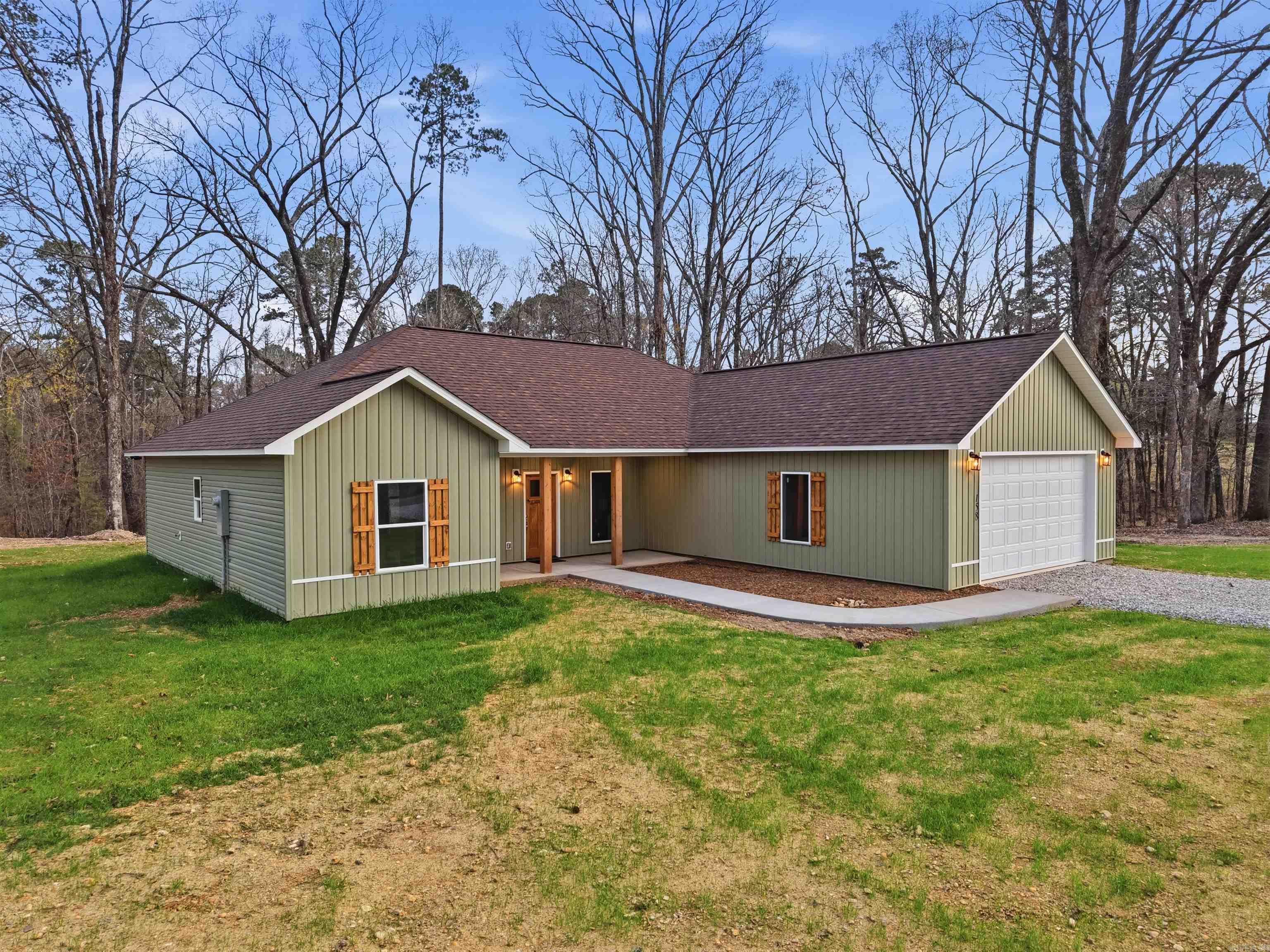 158 E Dodson  Arkadelphia, AR