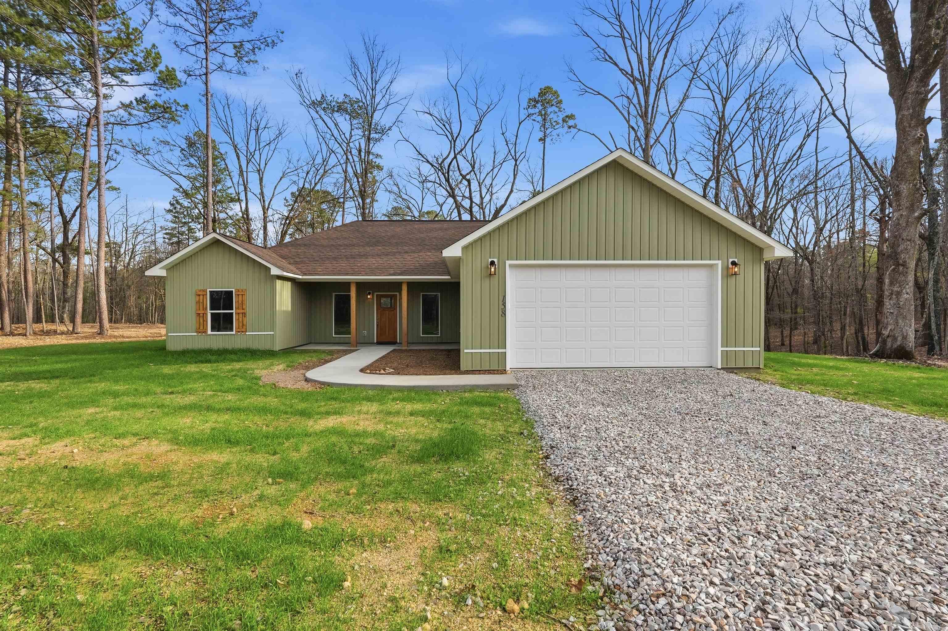 158 E Dodson  Arkadelphia, AR