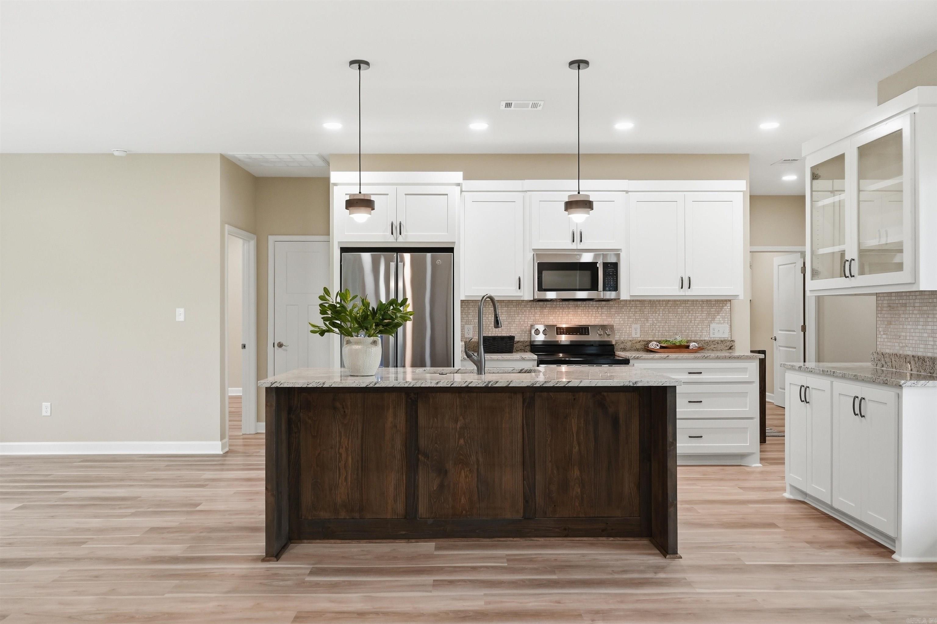 158 E Dodson  Arkadelphia, AR