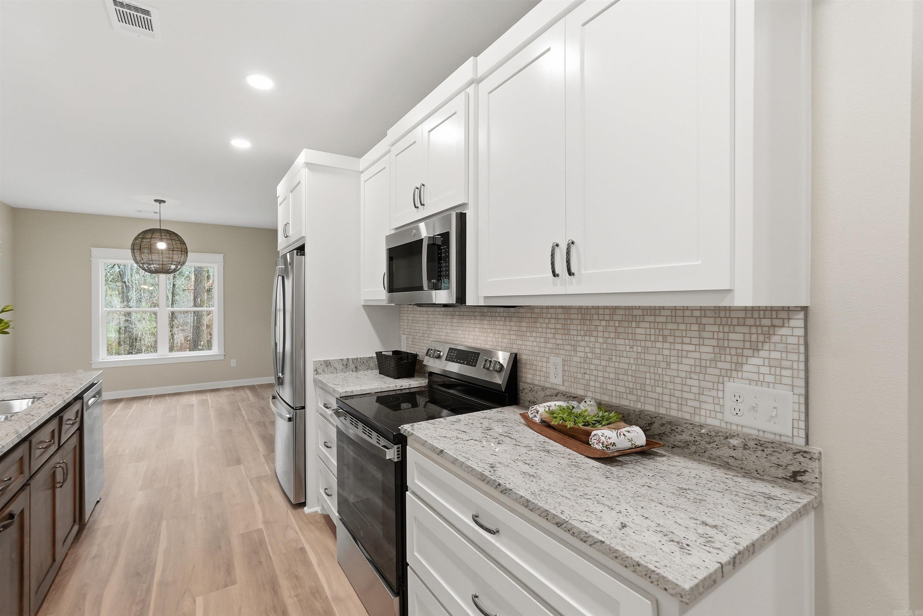 158 E Dodson  Arkadelphia, AR