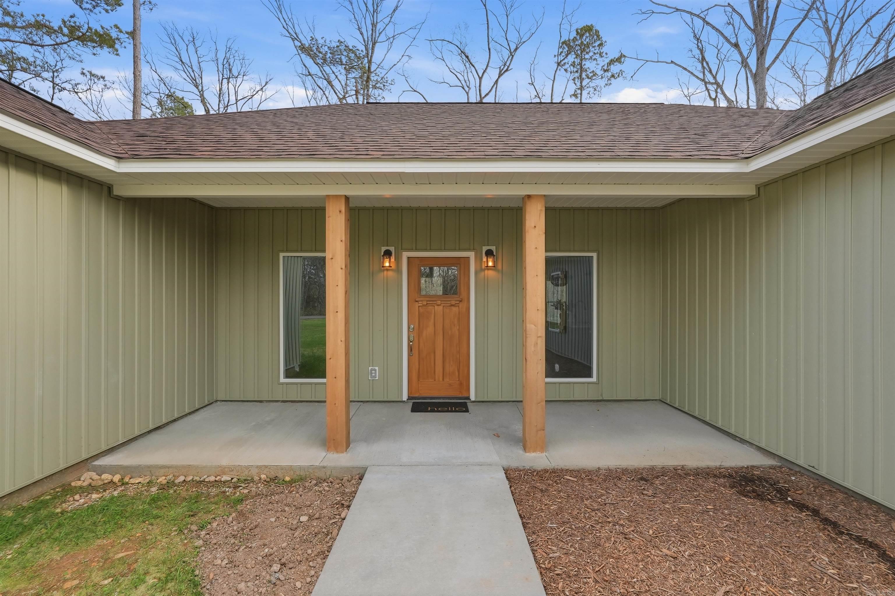 158 E Dodson  Arkadelphia, AR