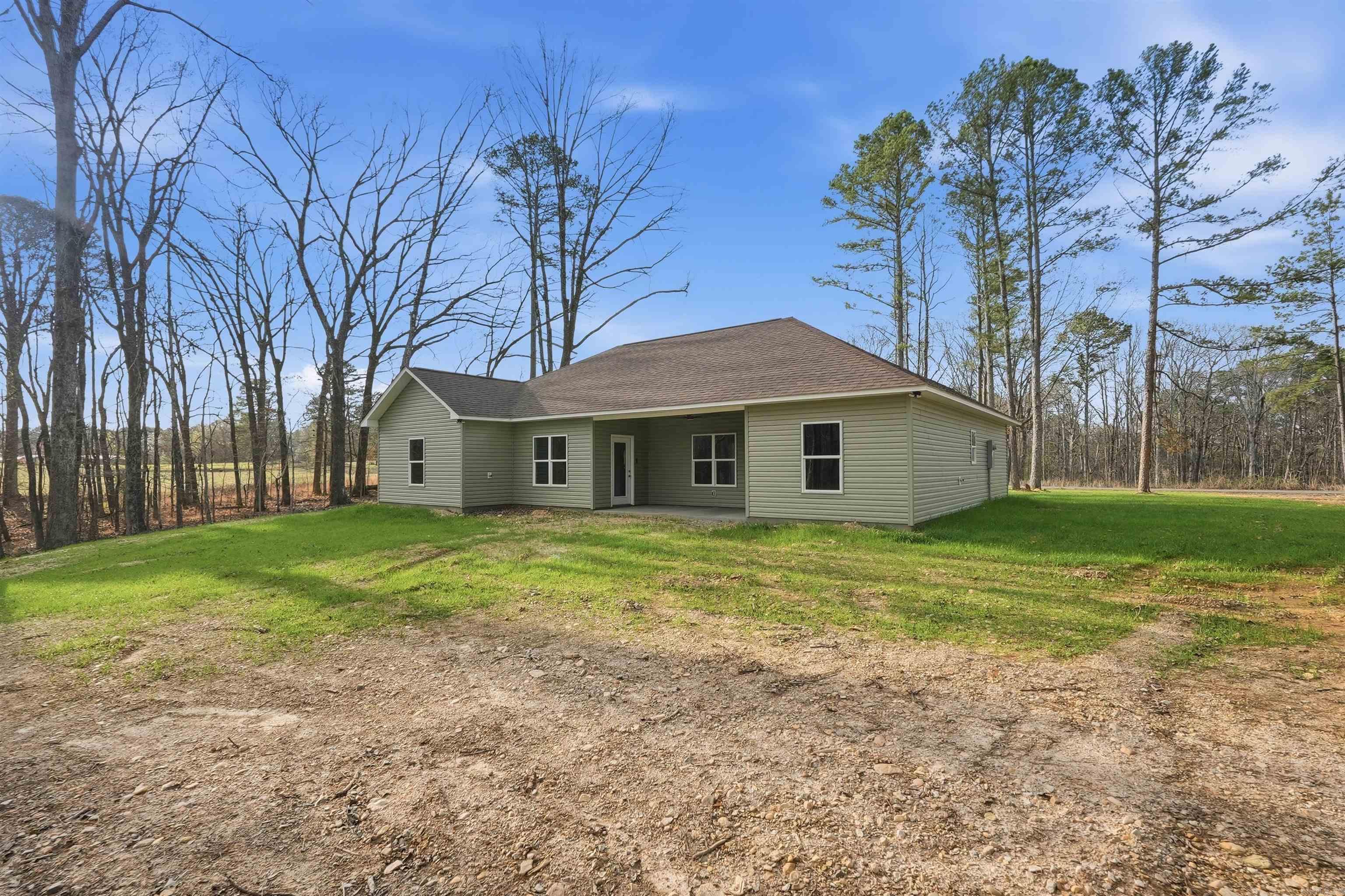 158 E Dodson  Arkadelphia, AR