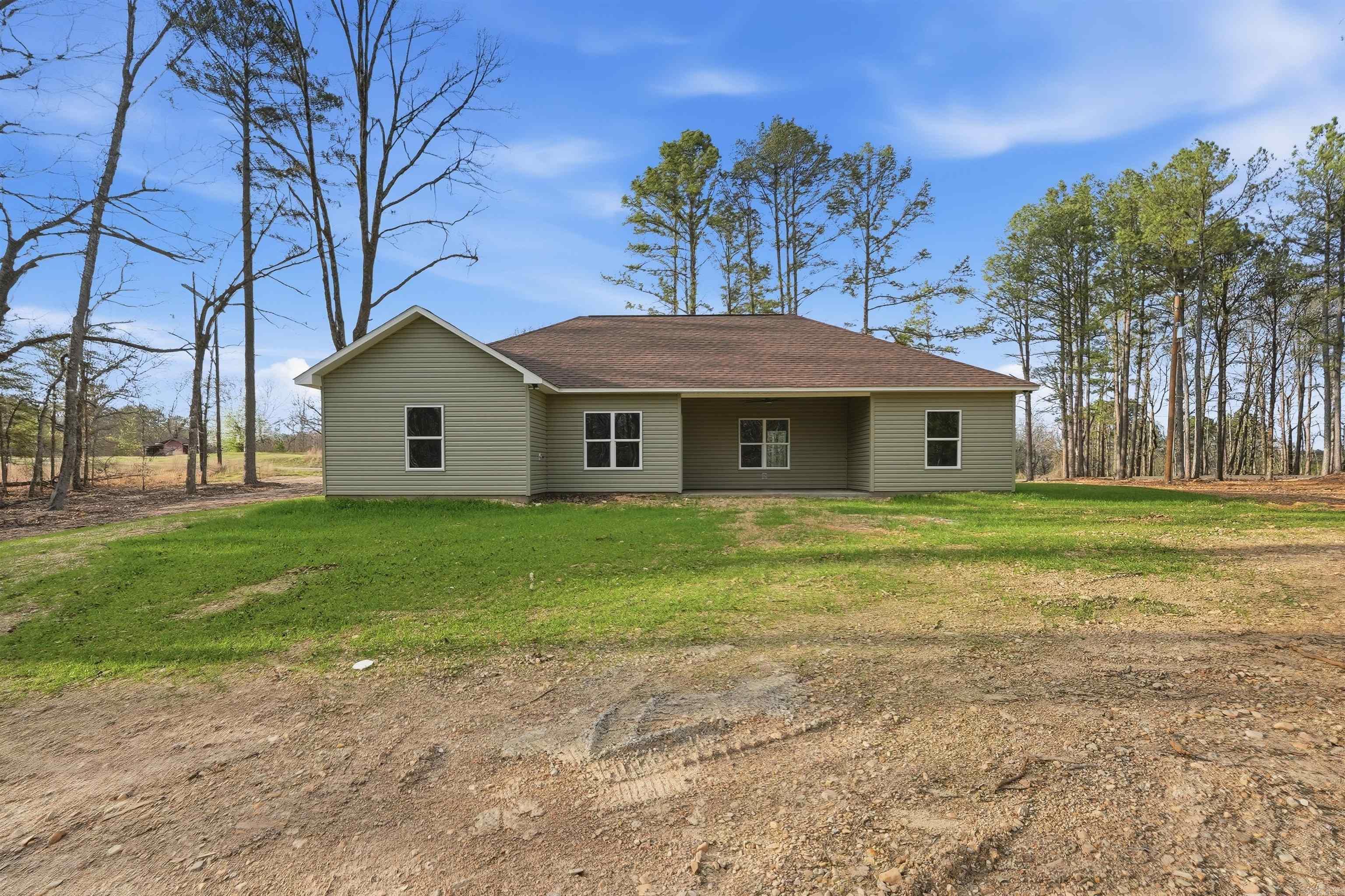 158 E Dodson  Arkadelphia, AR