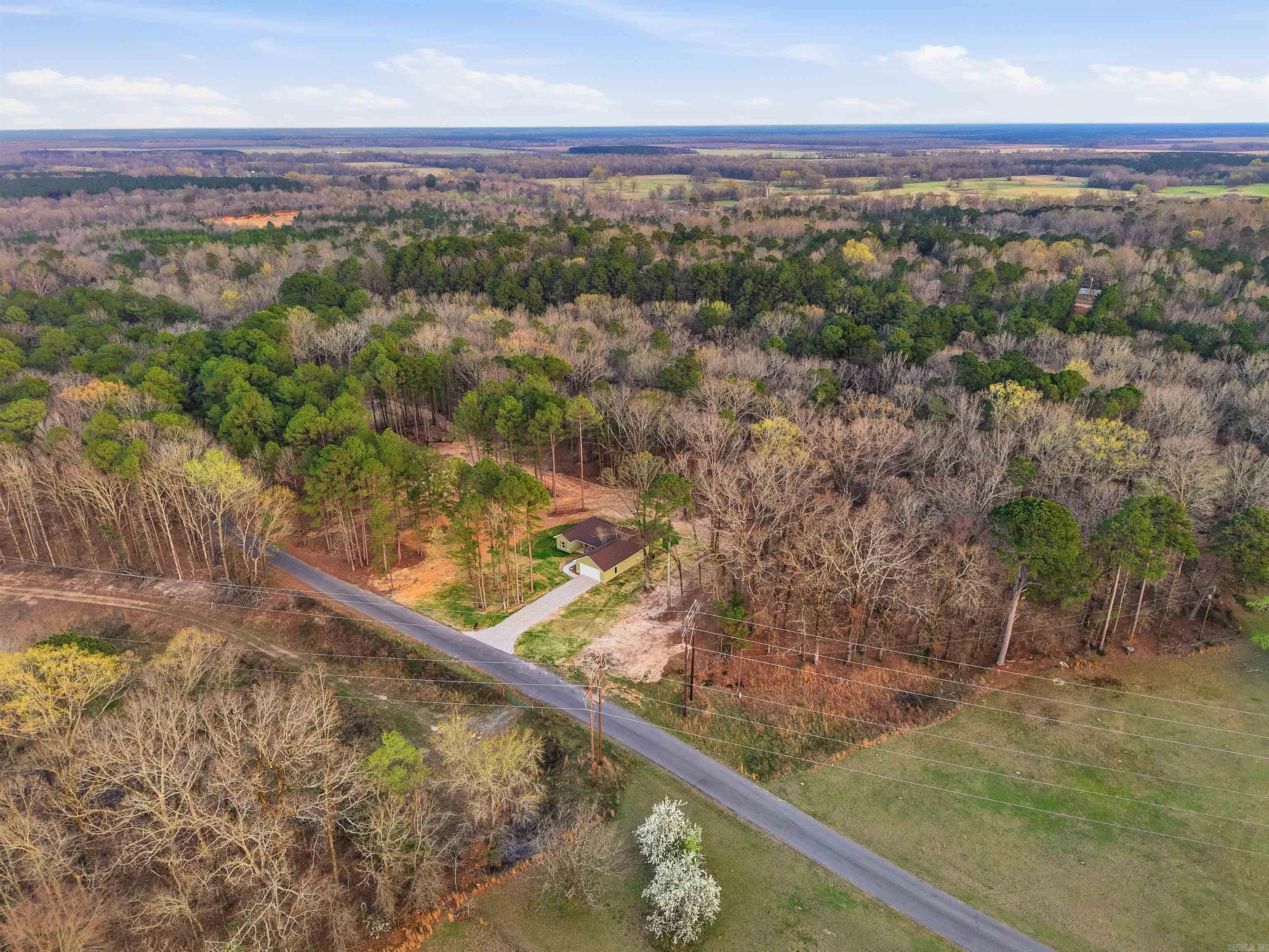 158 E Dodson  Arkadelphia, AR