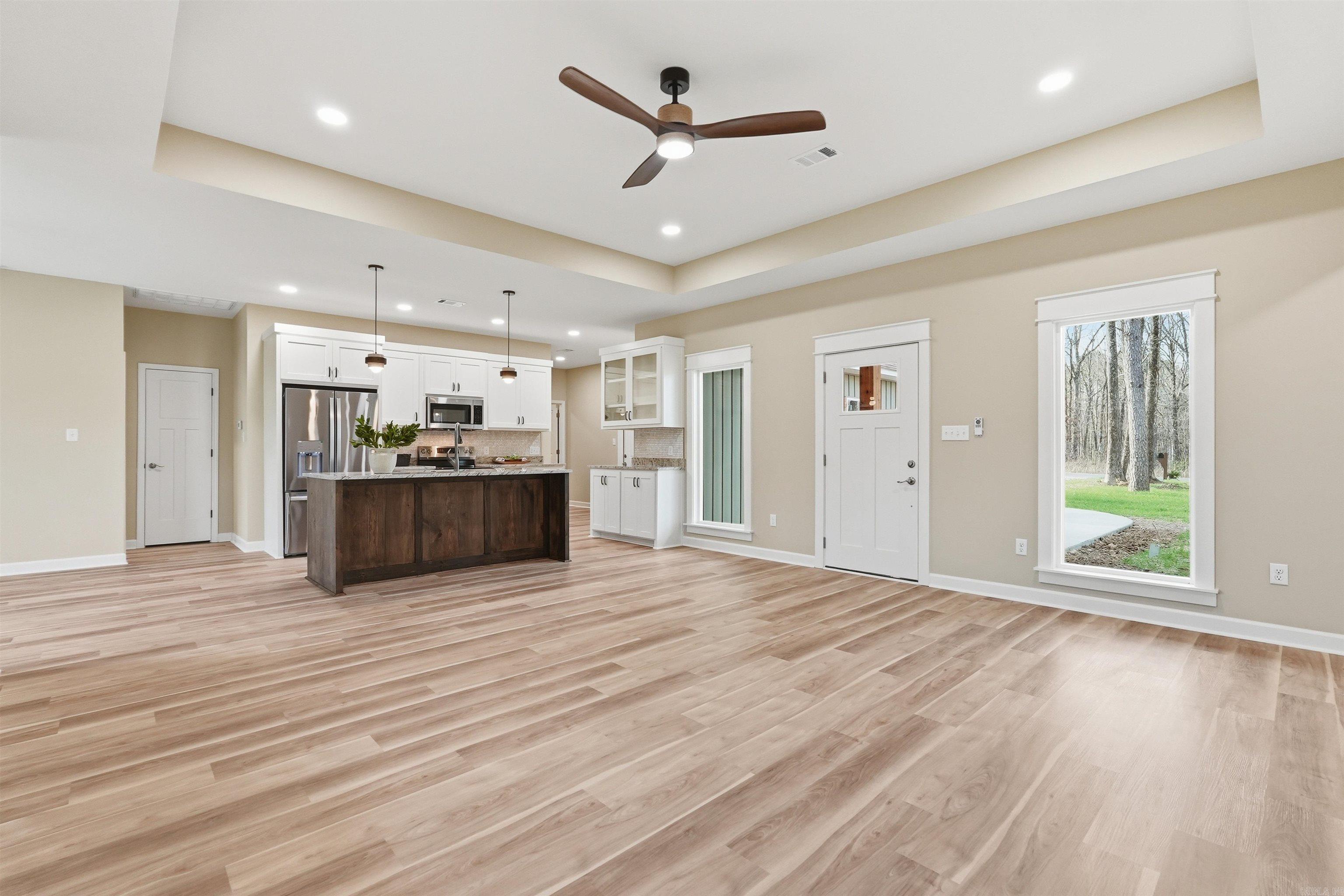 158 E Dodson  Arkadelphia, AR