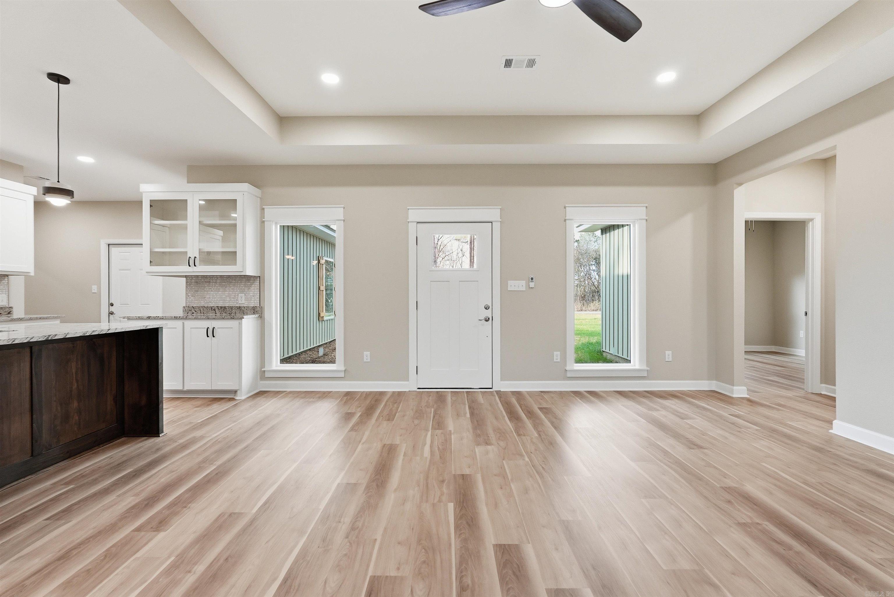 158 E Dodson  Arkadelphia, AR