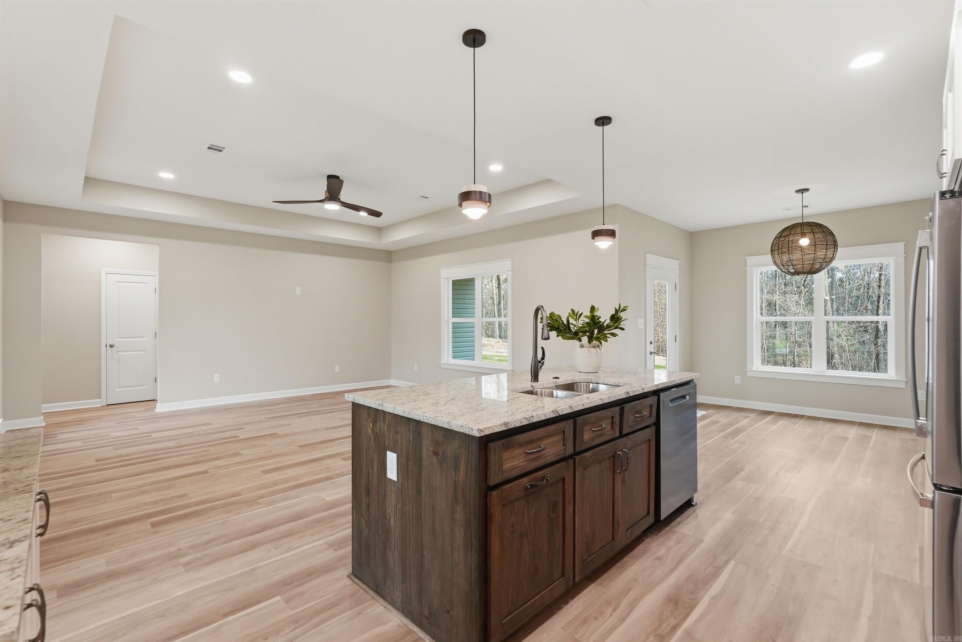 158 E Dodson  Arkadelphia, AR