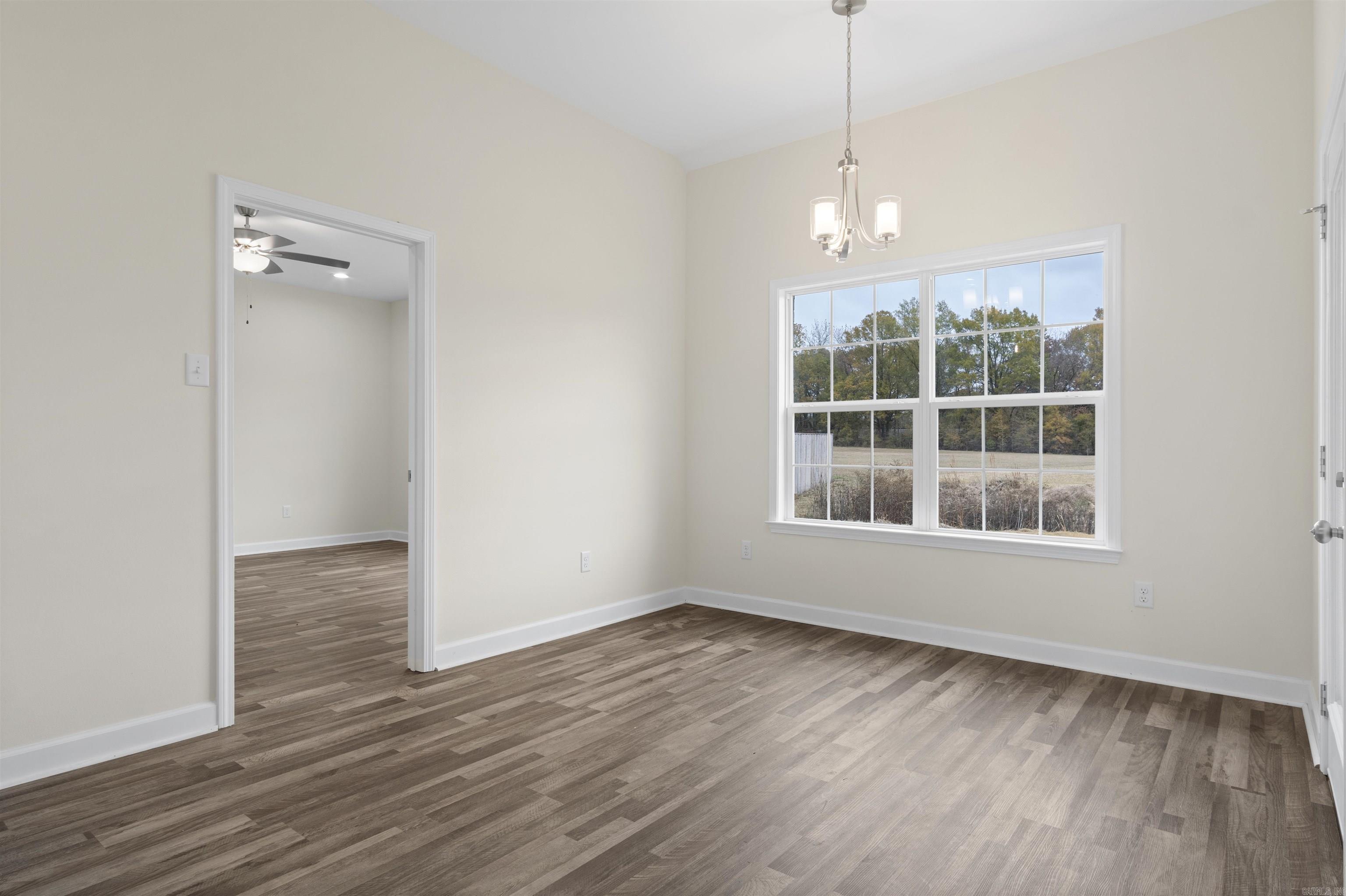 11 River Cliff  Mayflower, AR