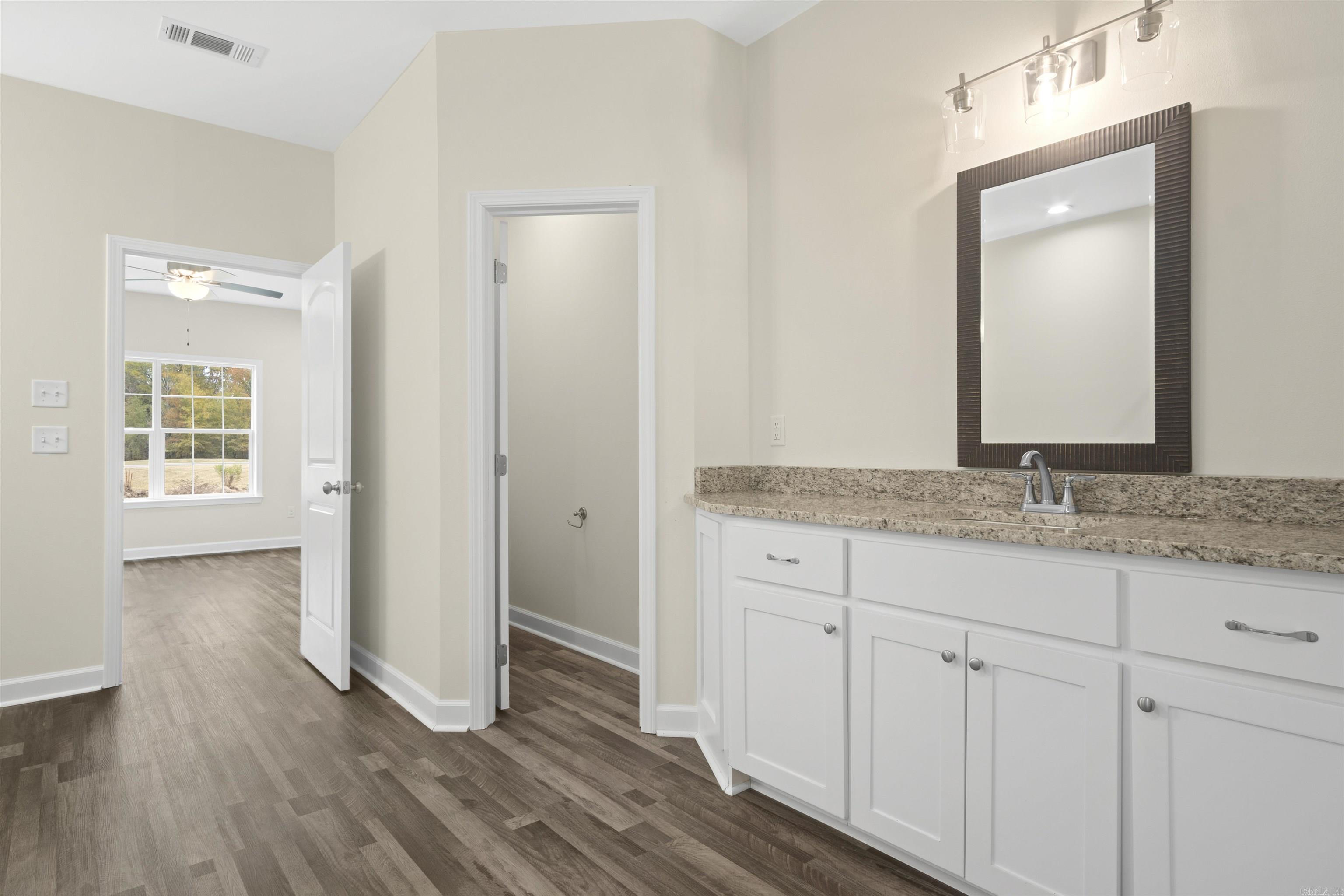 11 River Cliff  Mayflower, AR