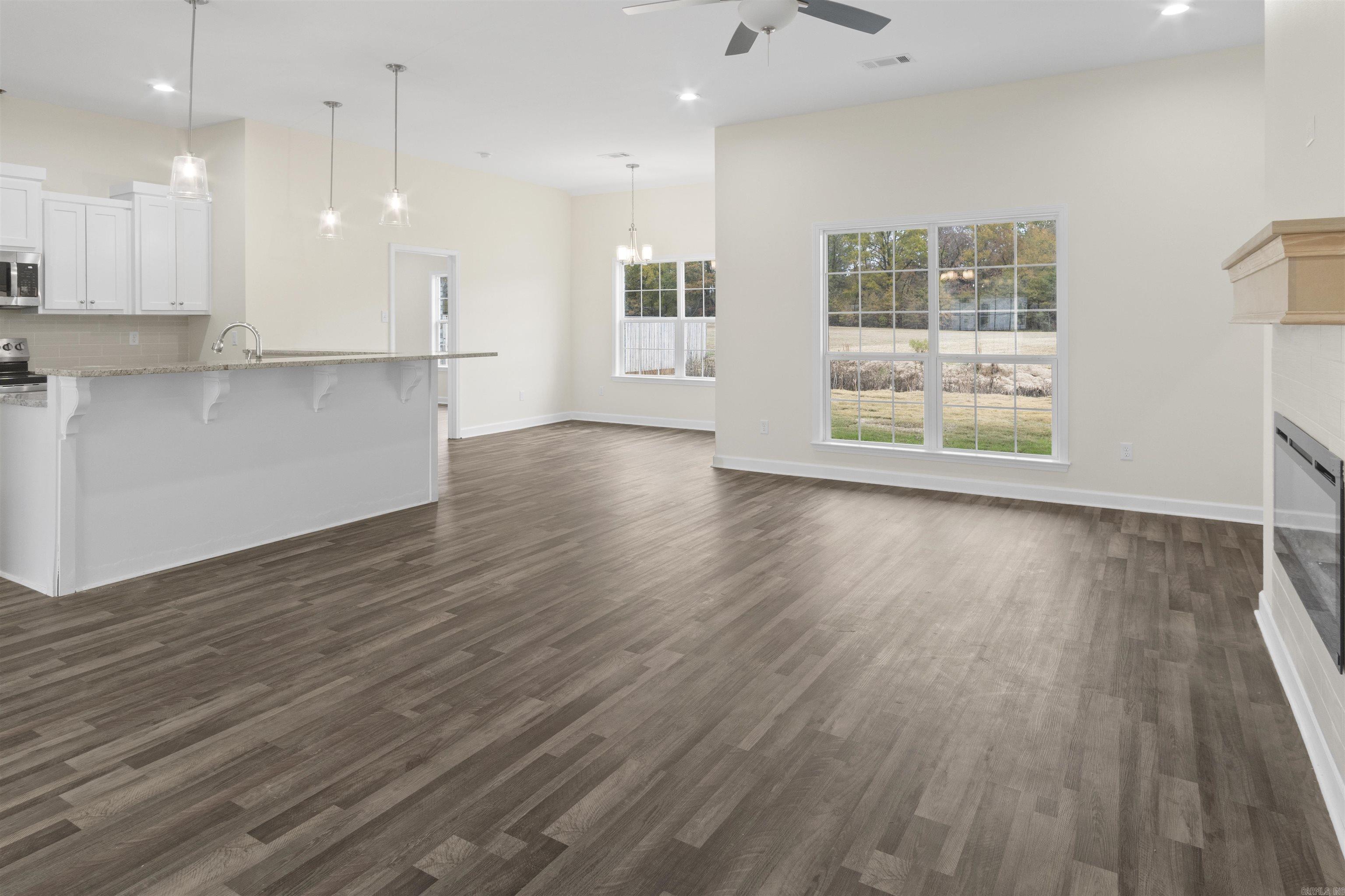 11 River Cliff Drive Mayflower, AR 72106