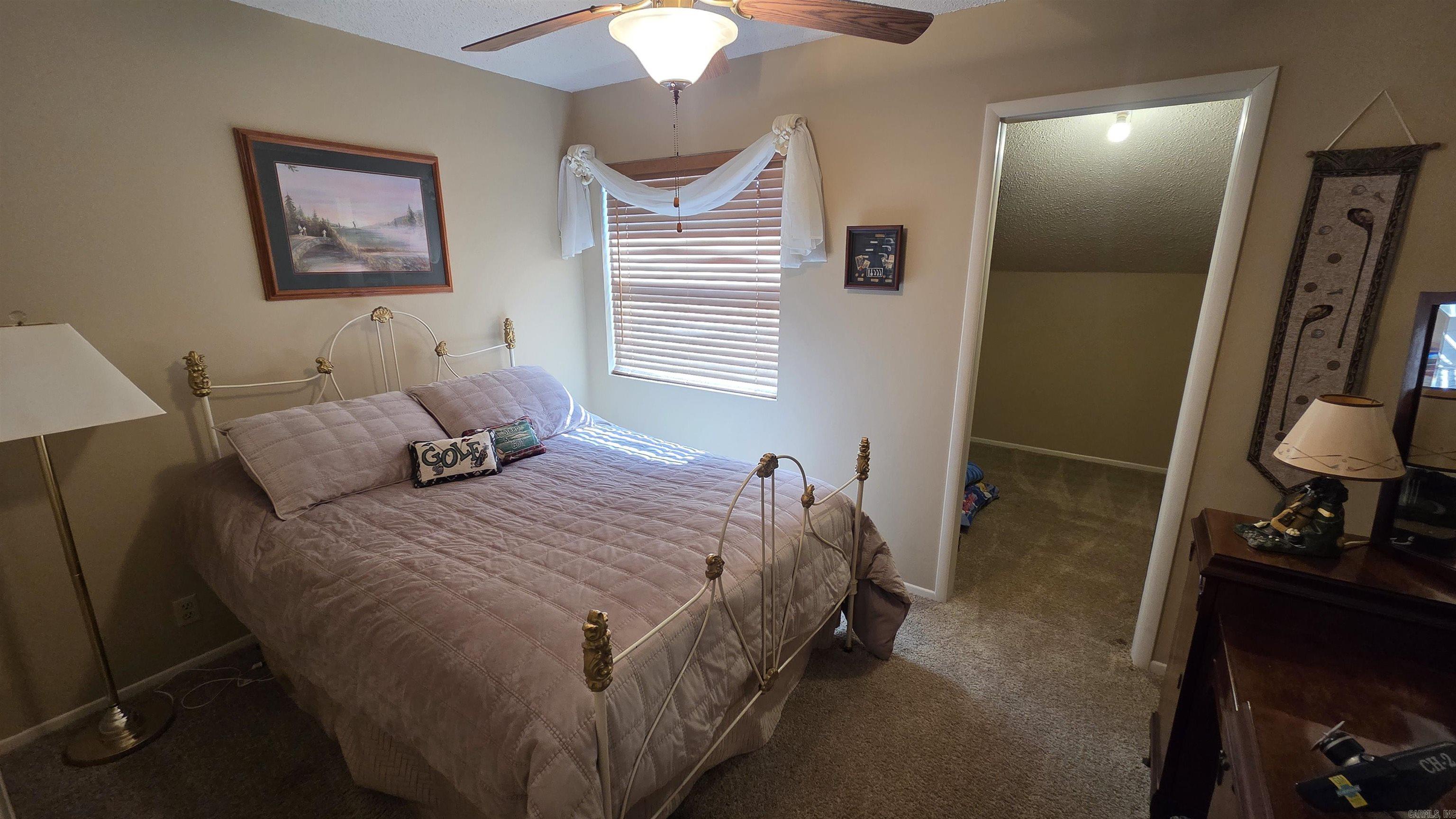 135 Hillview  Fairfield Bay, AR