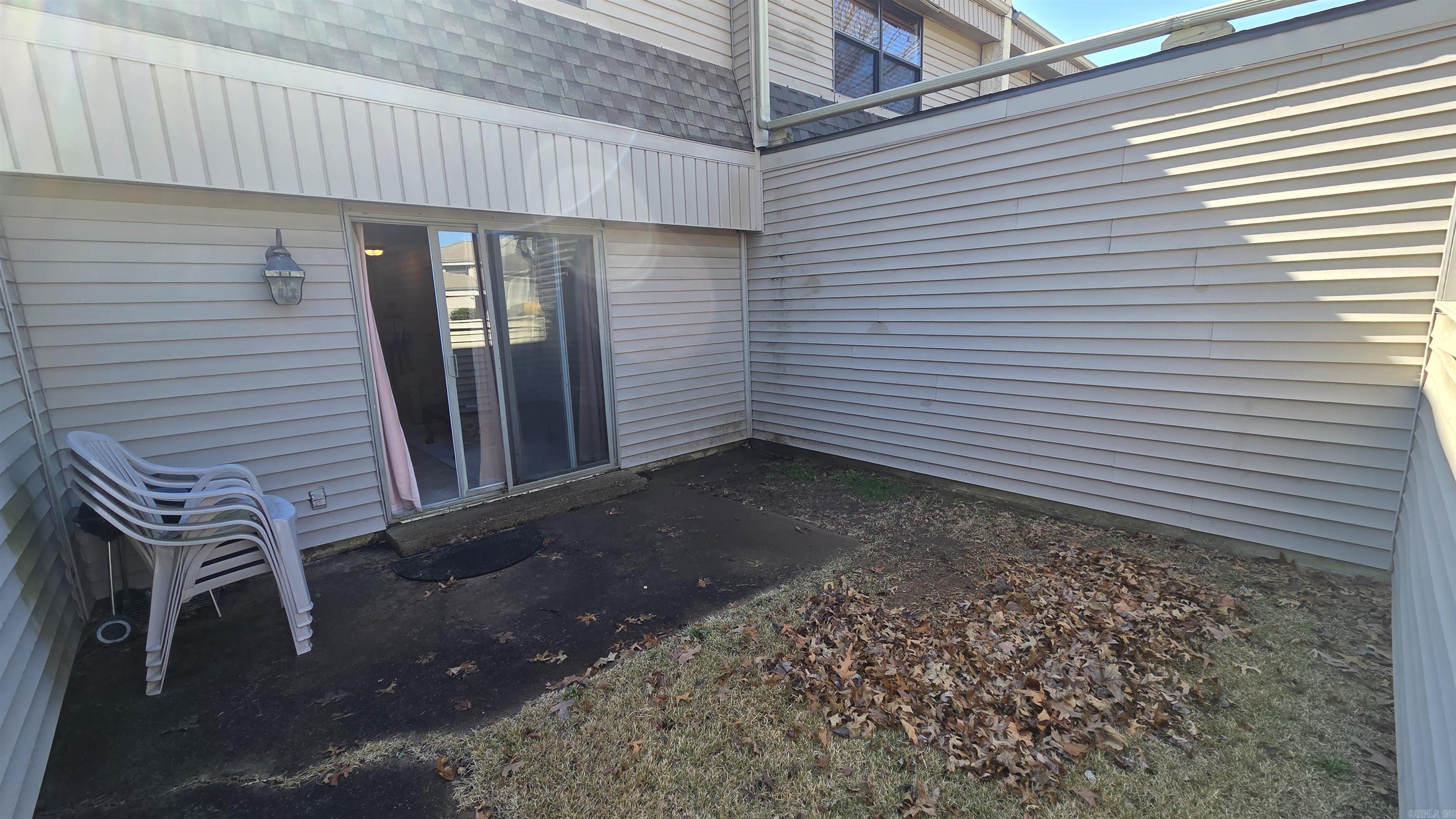 135 Hillview  Fairfield Bay, AR