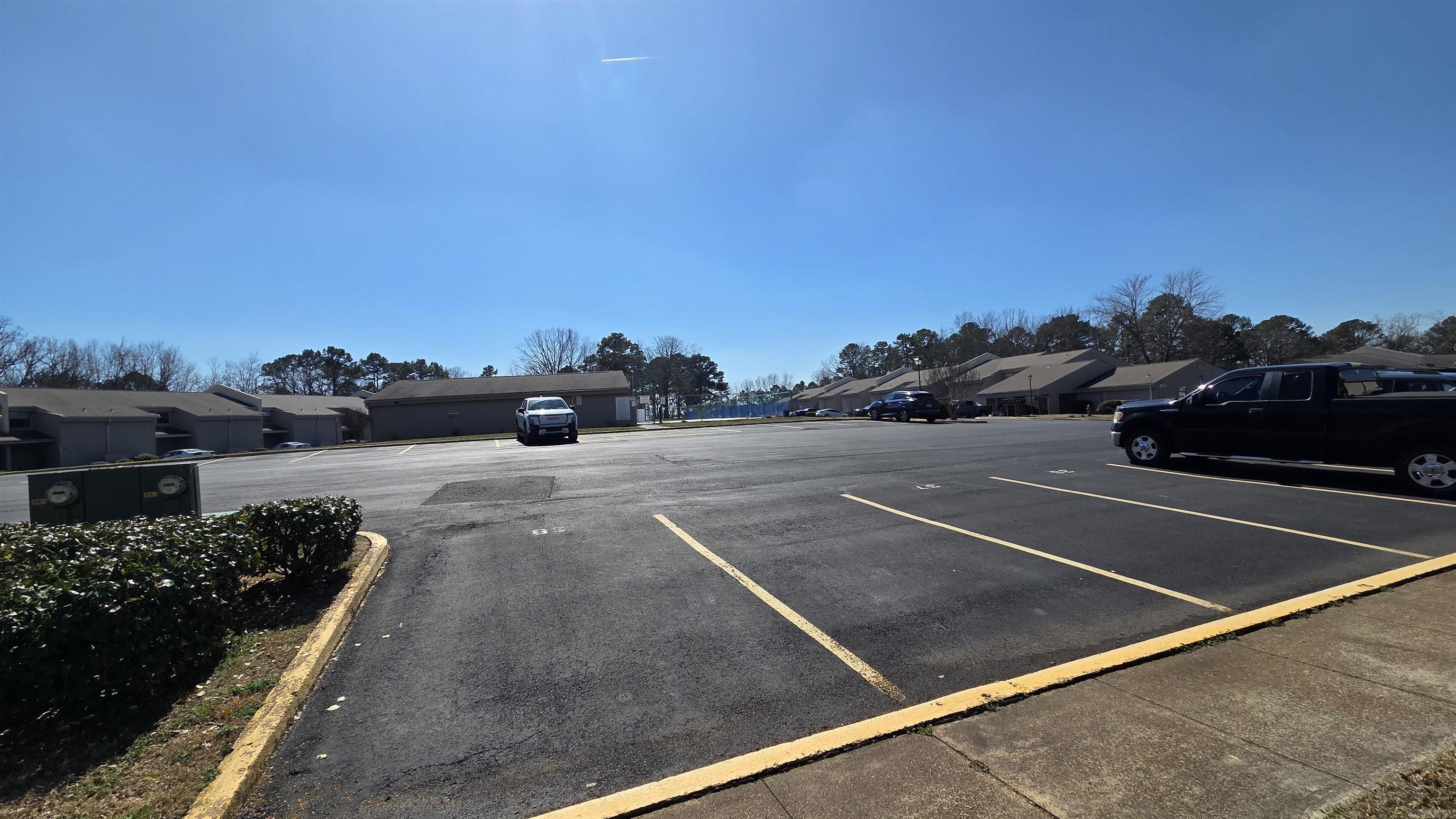 135 Hillview  Fairfield Bay, AR