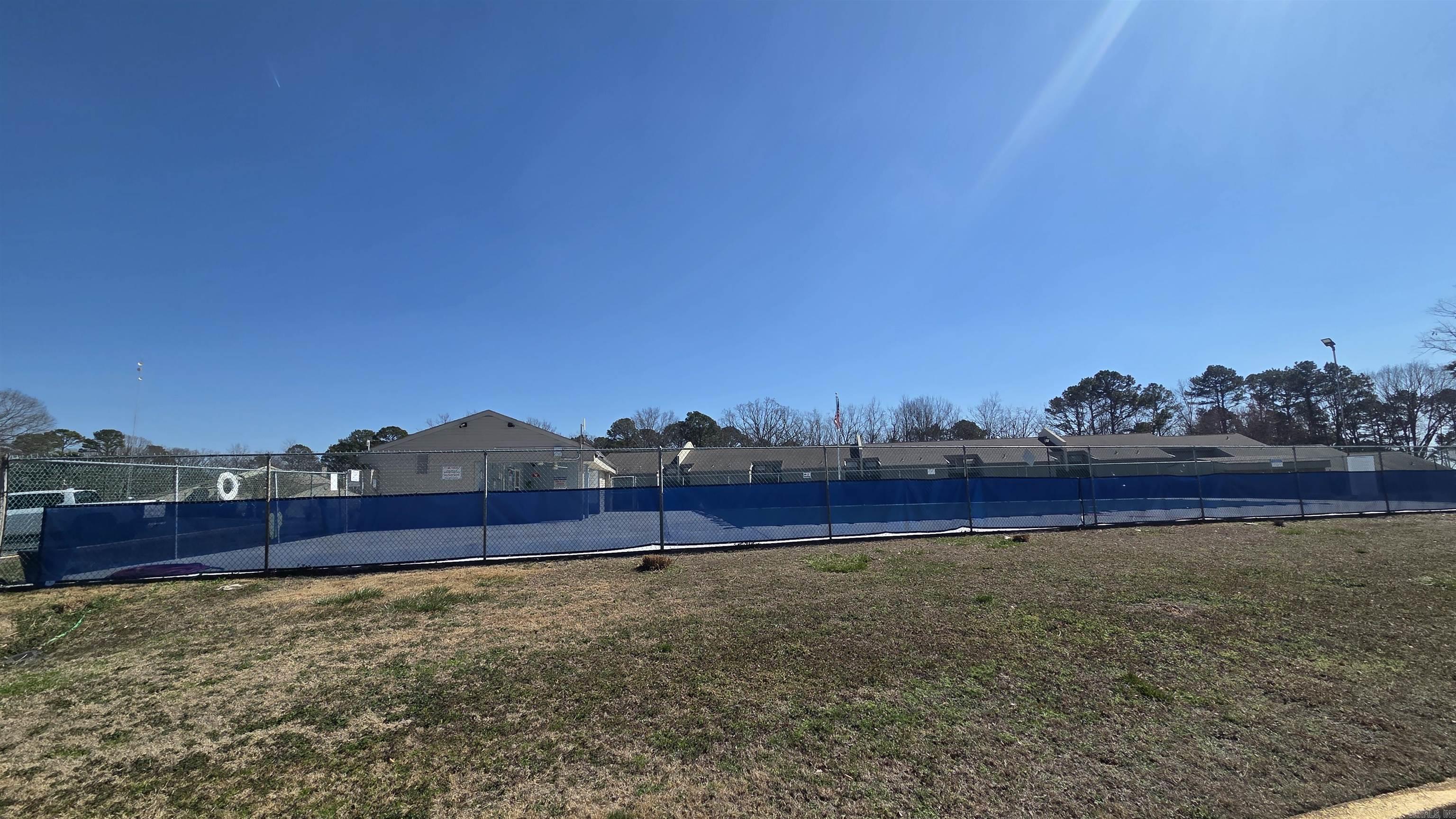 135 Hillview  Fairfield Bay, AR