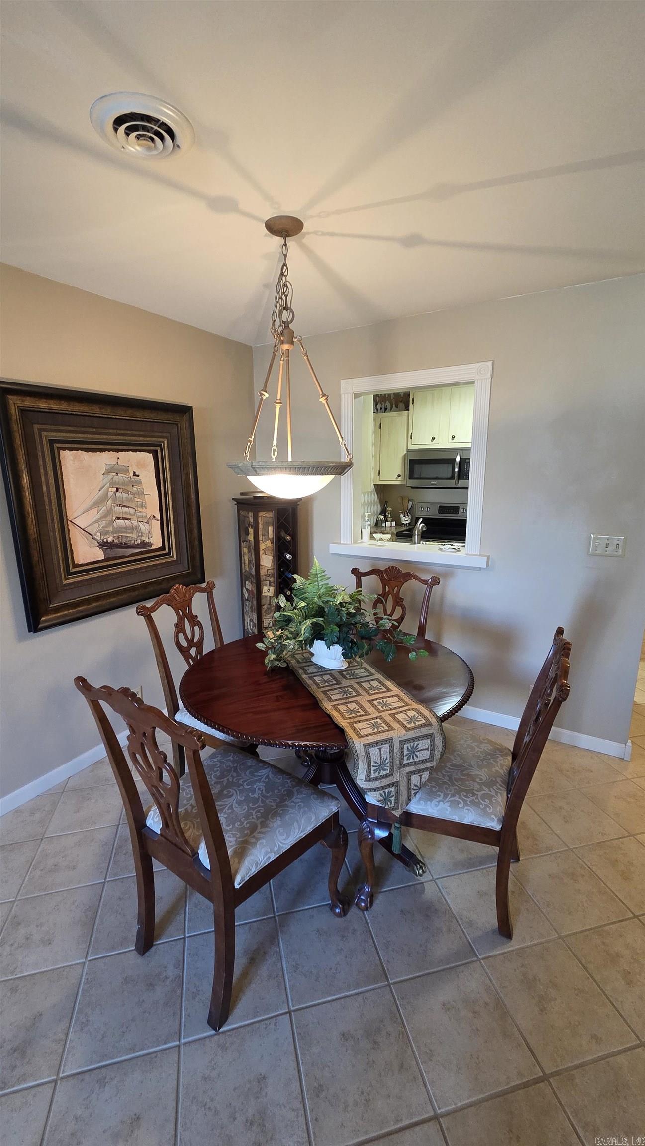 135 Hillview  Fairfield Bay, AR