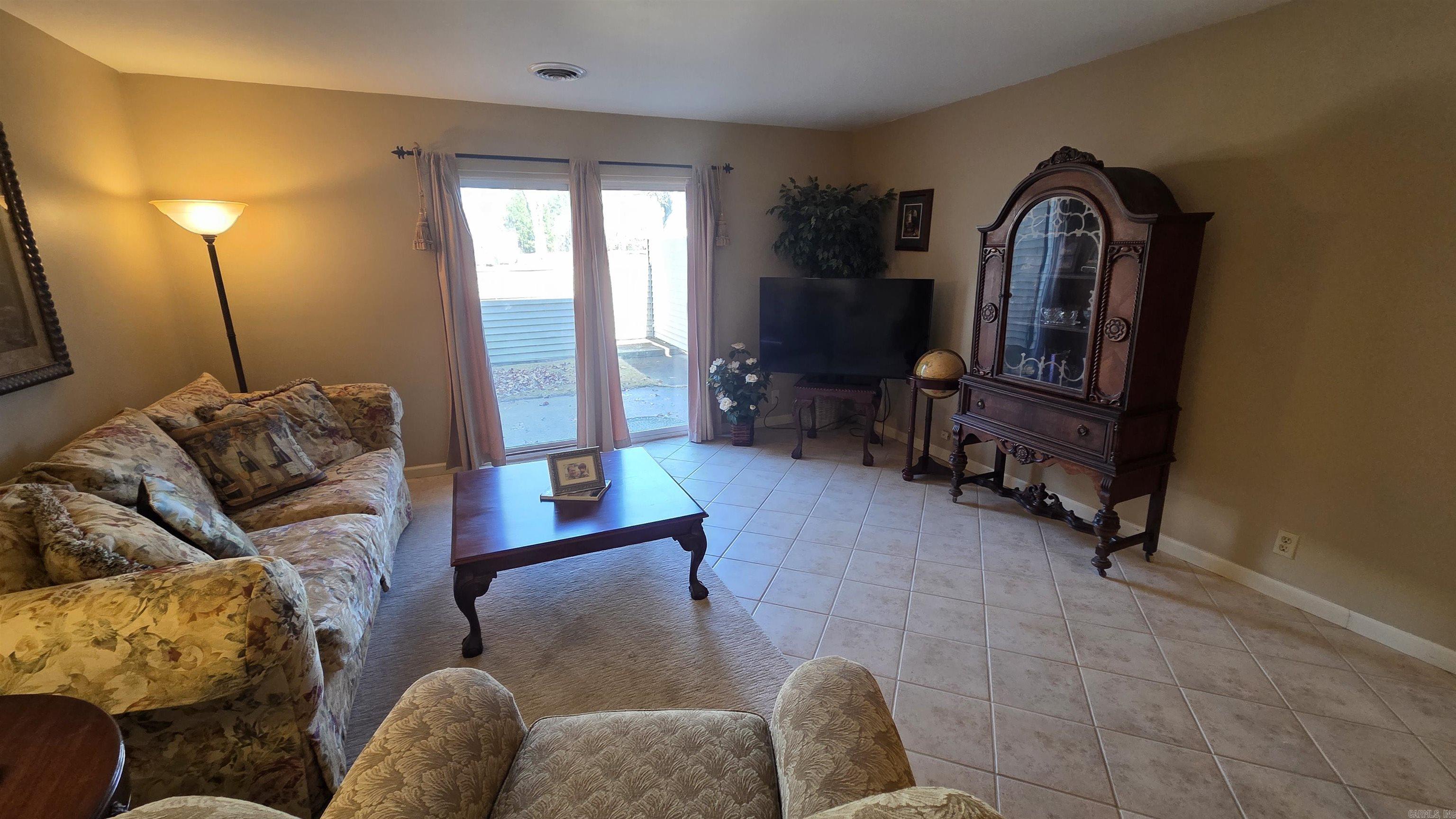 135 Hillview  Fairfield Bay, AR