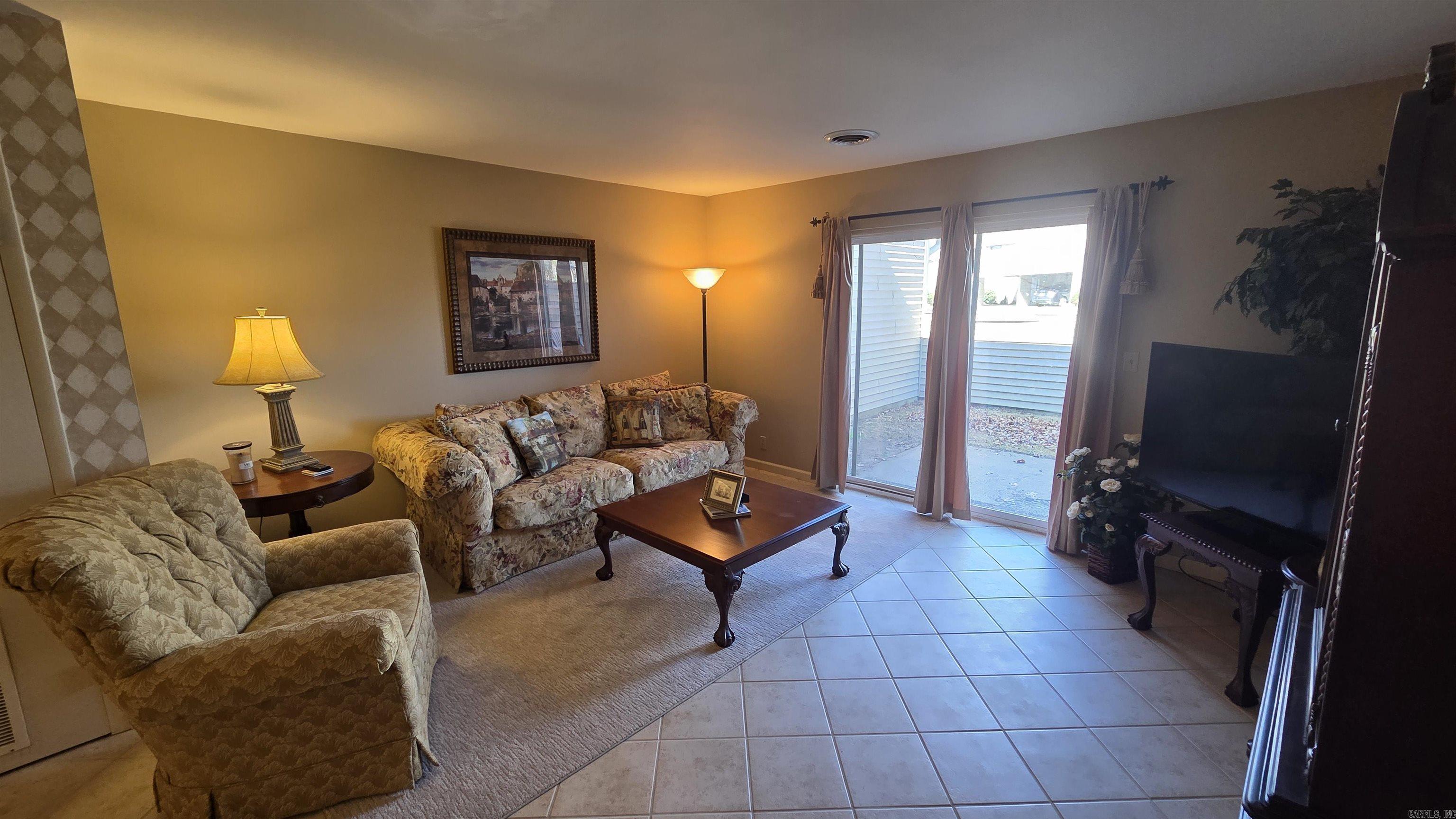 135 Hillview  Fairfield Bay, AR