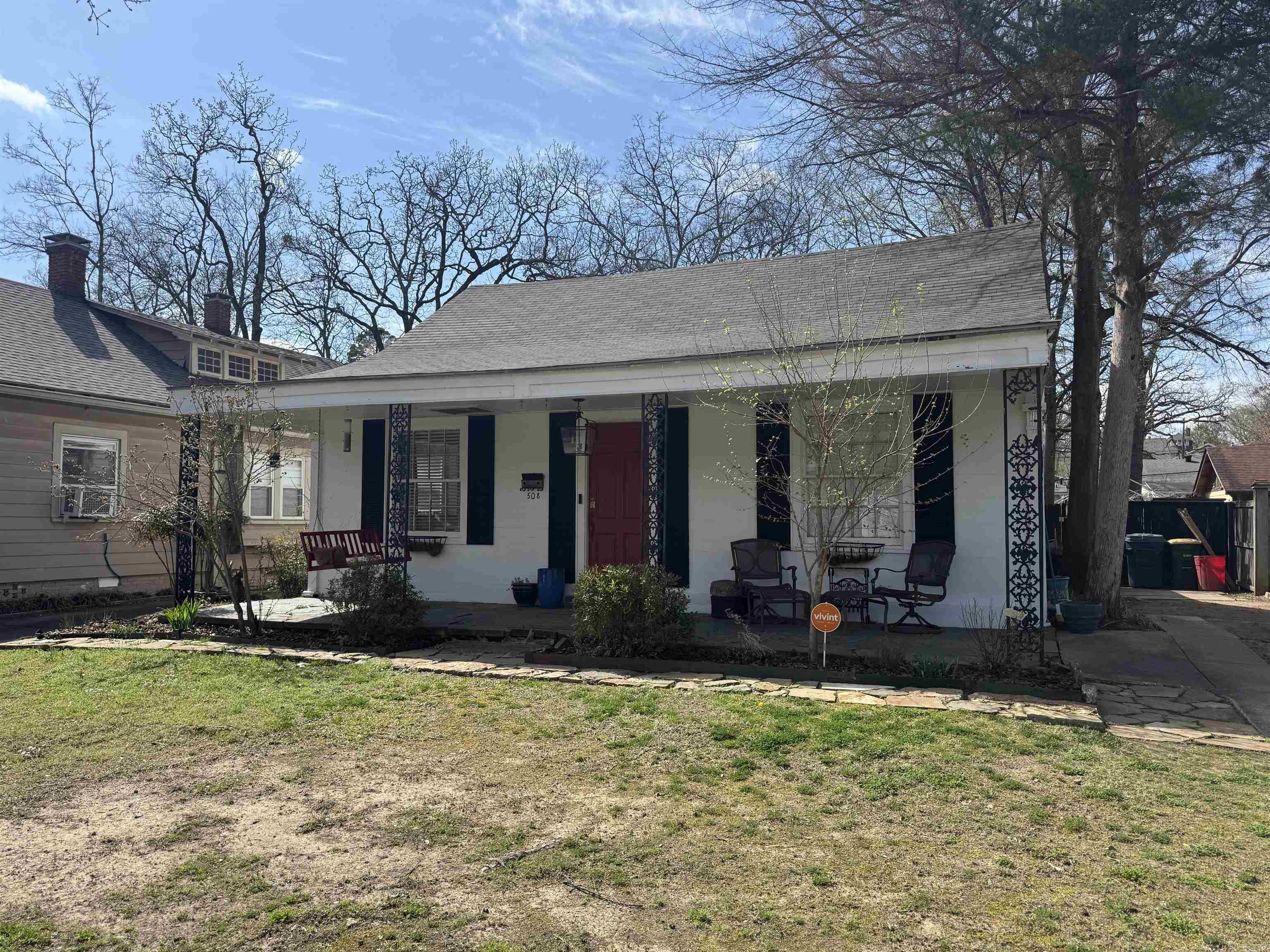 508 Midland  Little Rock, AR