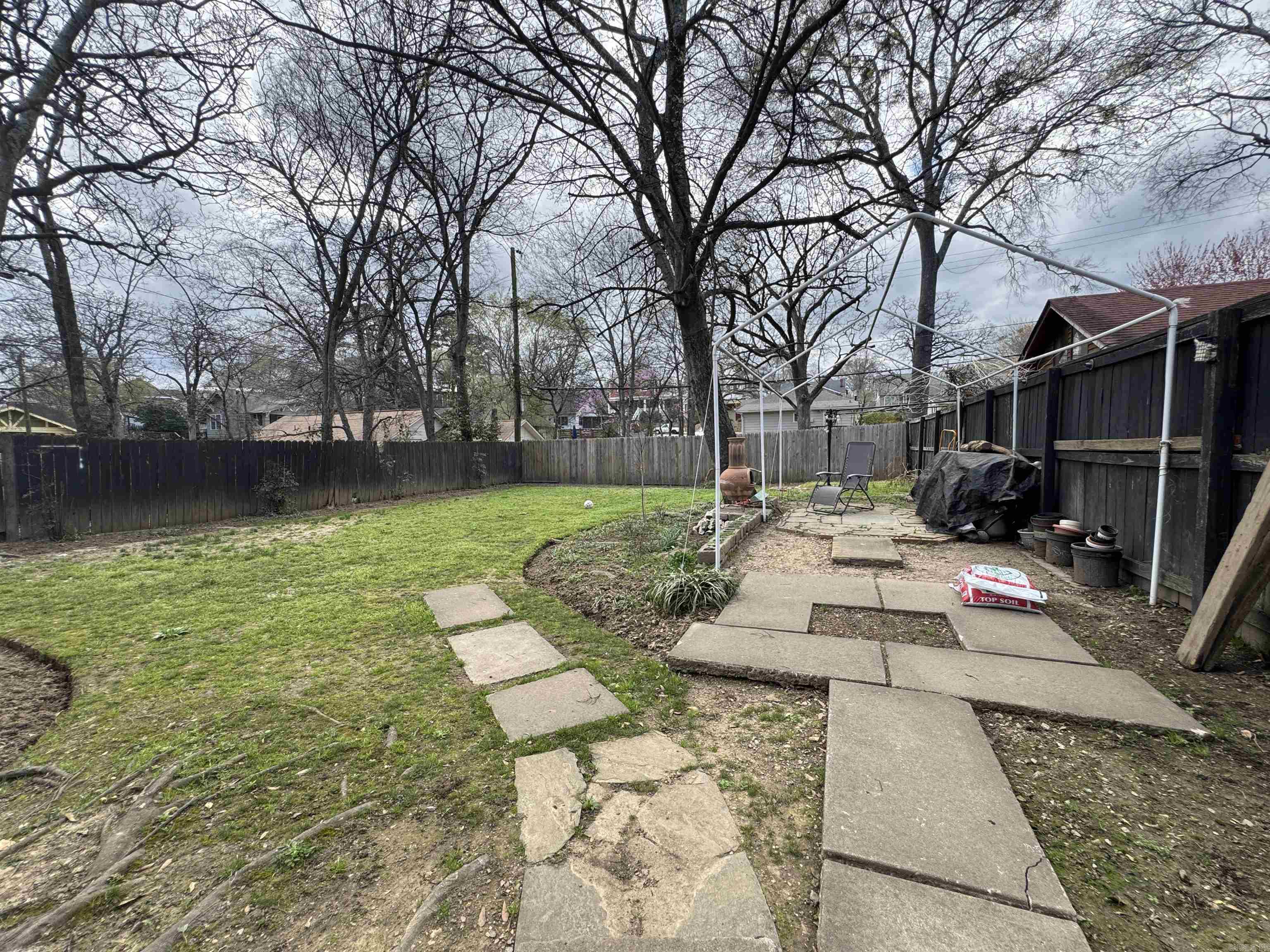 508 Midland  Little Rock, AR