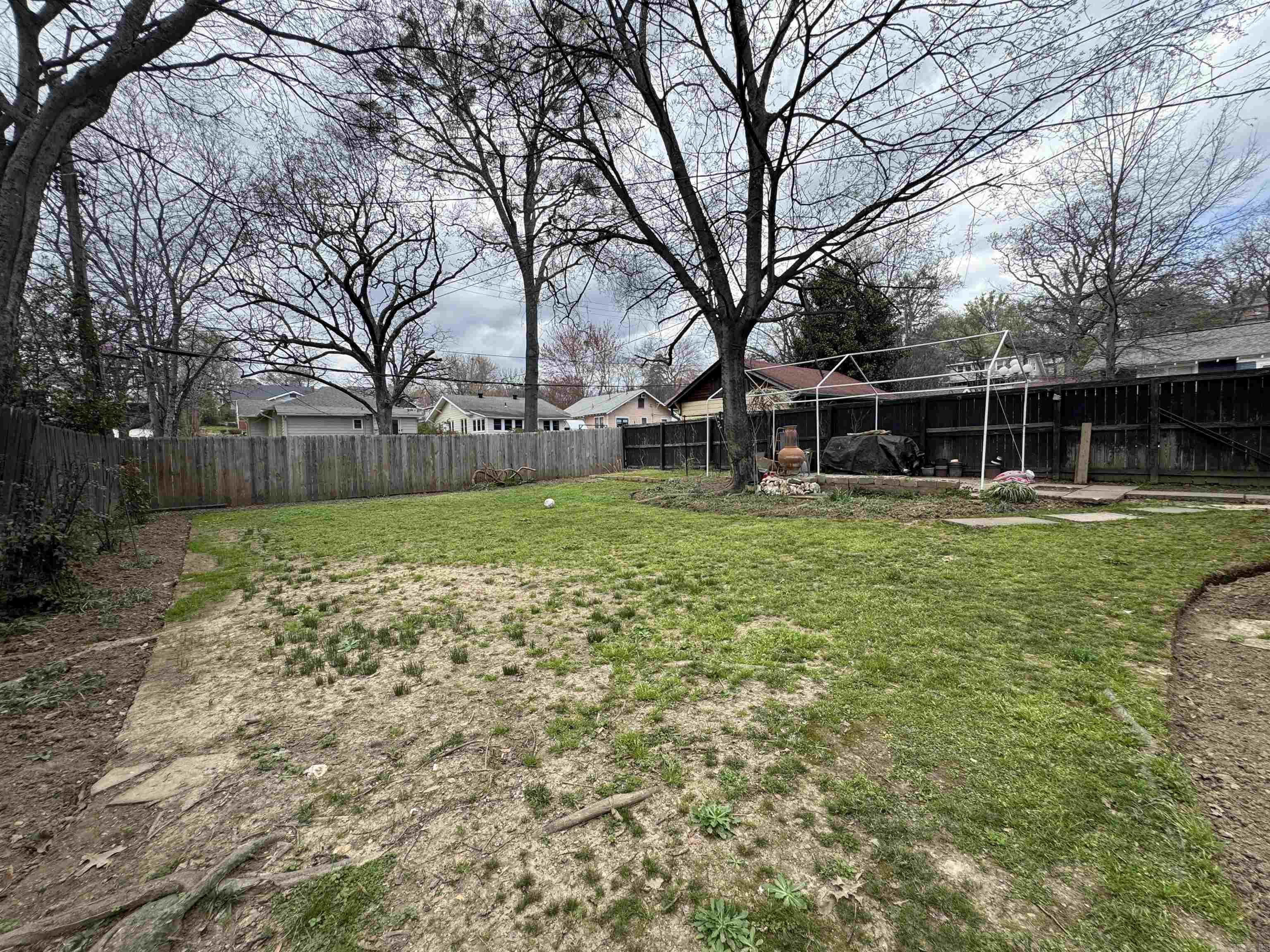 508 Midland  Little Rock, AR