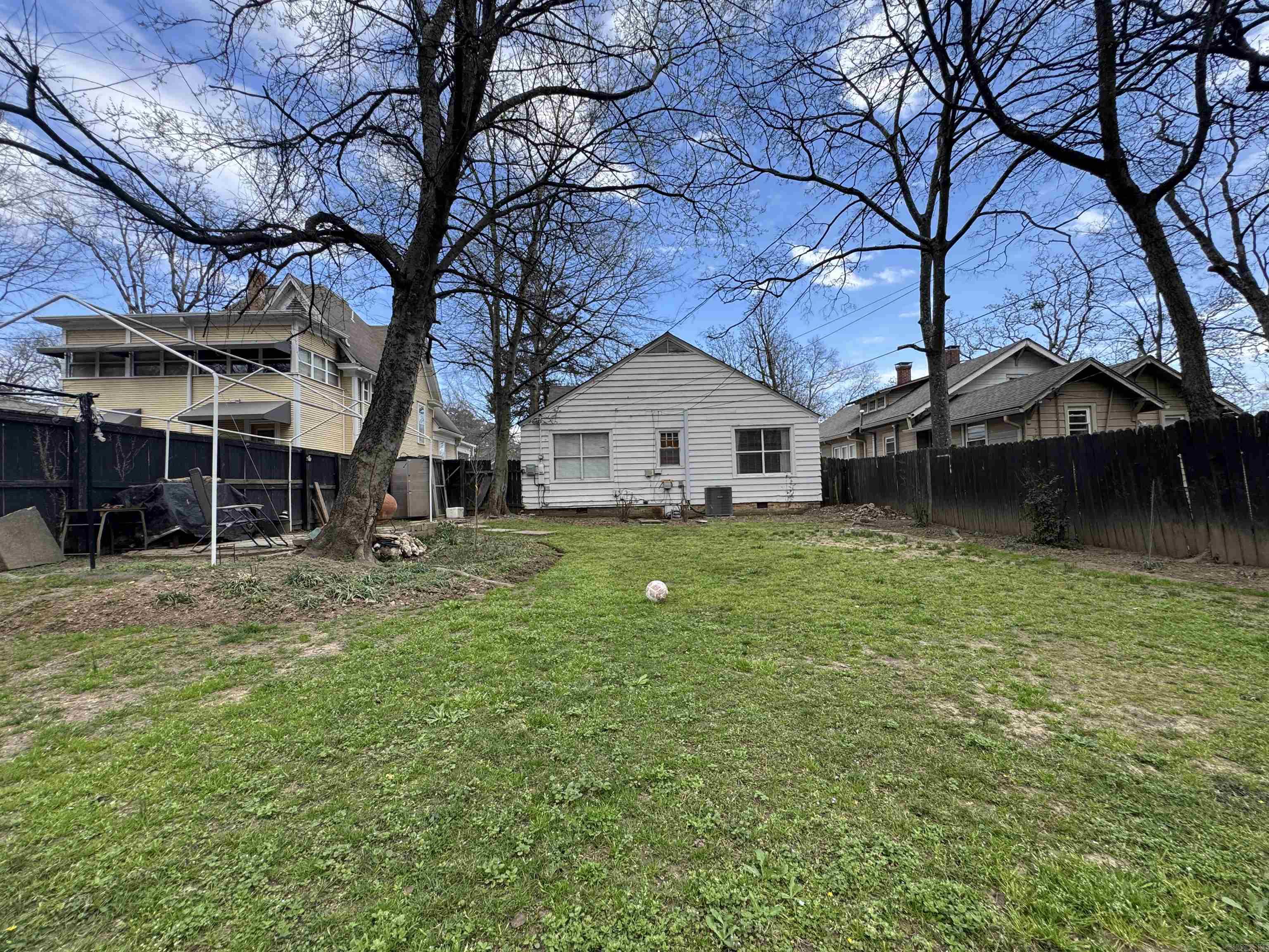 508 Midland  Little Rock, AR