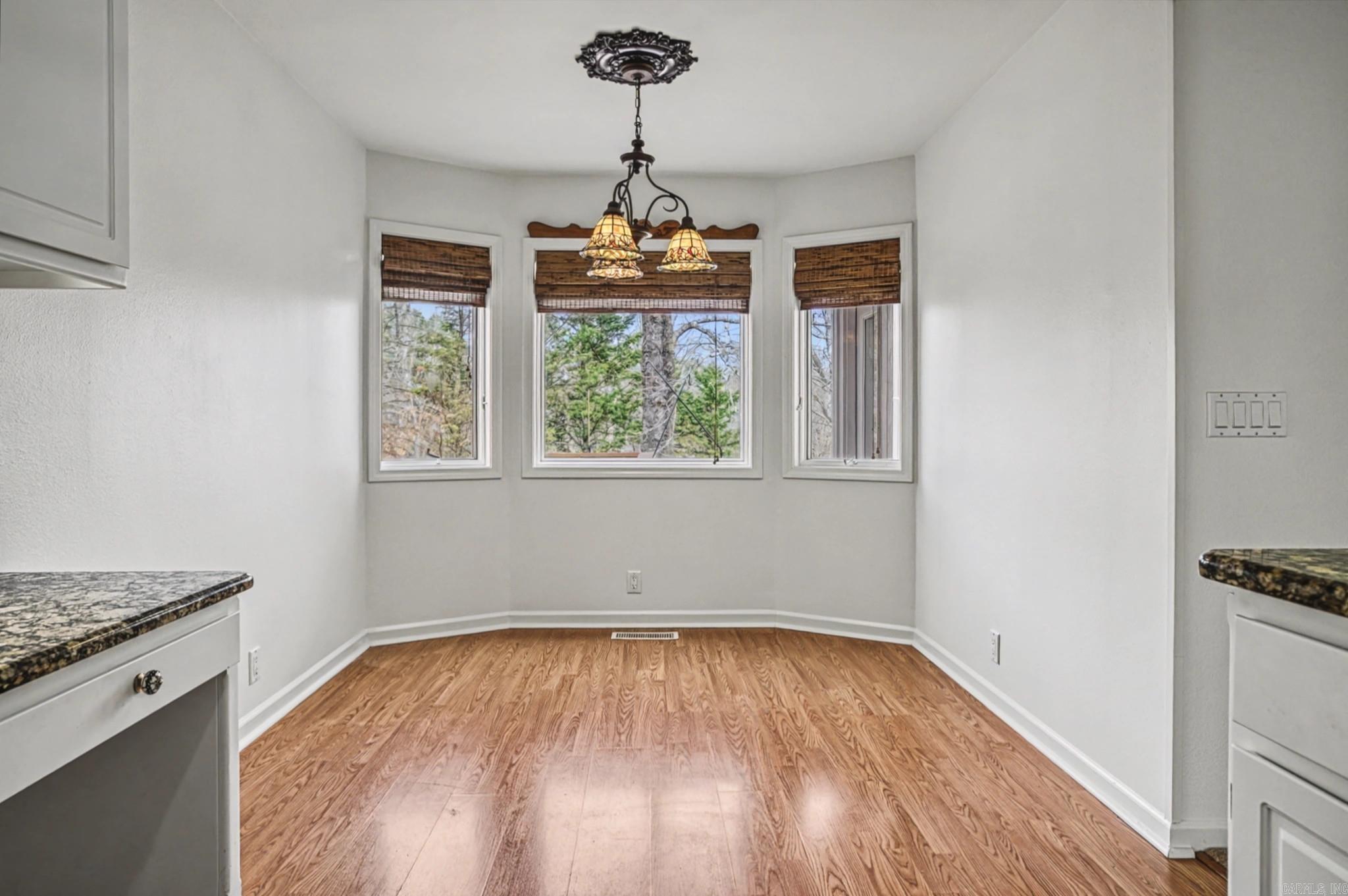 1 Magellan Circle Hot Springs Village, AR 71909