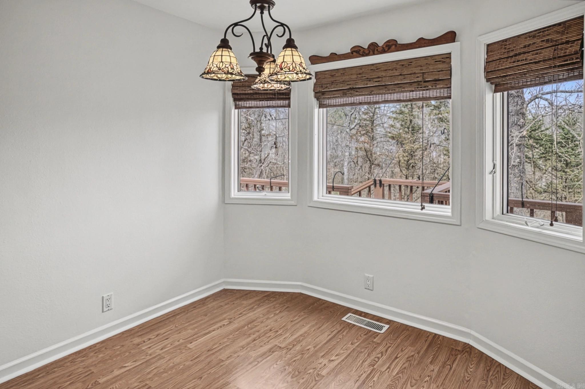 1 Magellan Circle Hot Springs Village, AR 71909