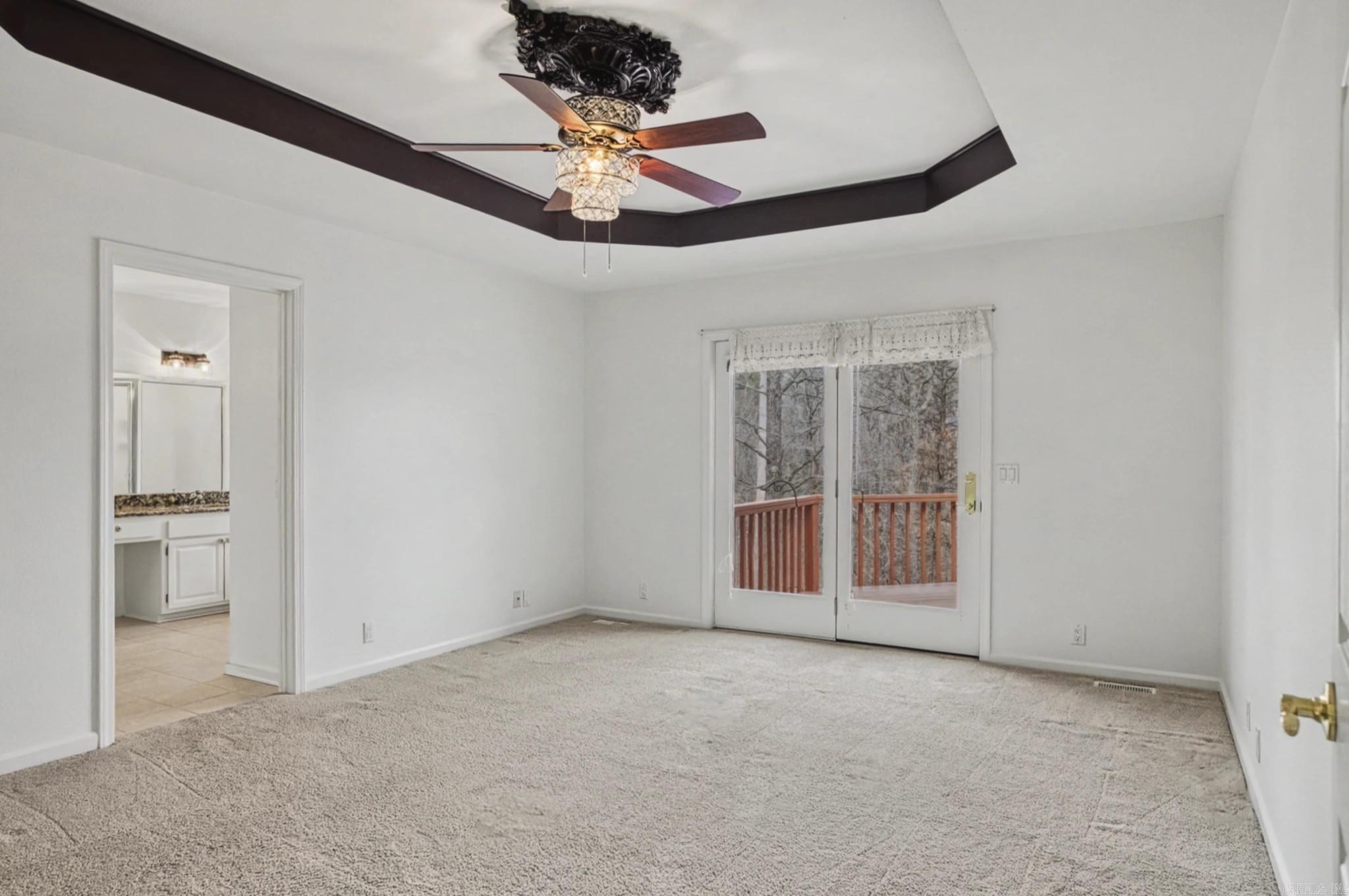 1 Magellan Circle Hot Springs Village, AR 71909