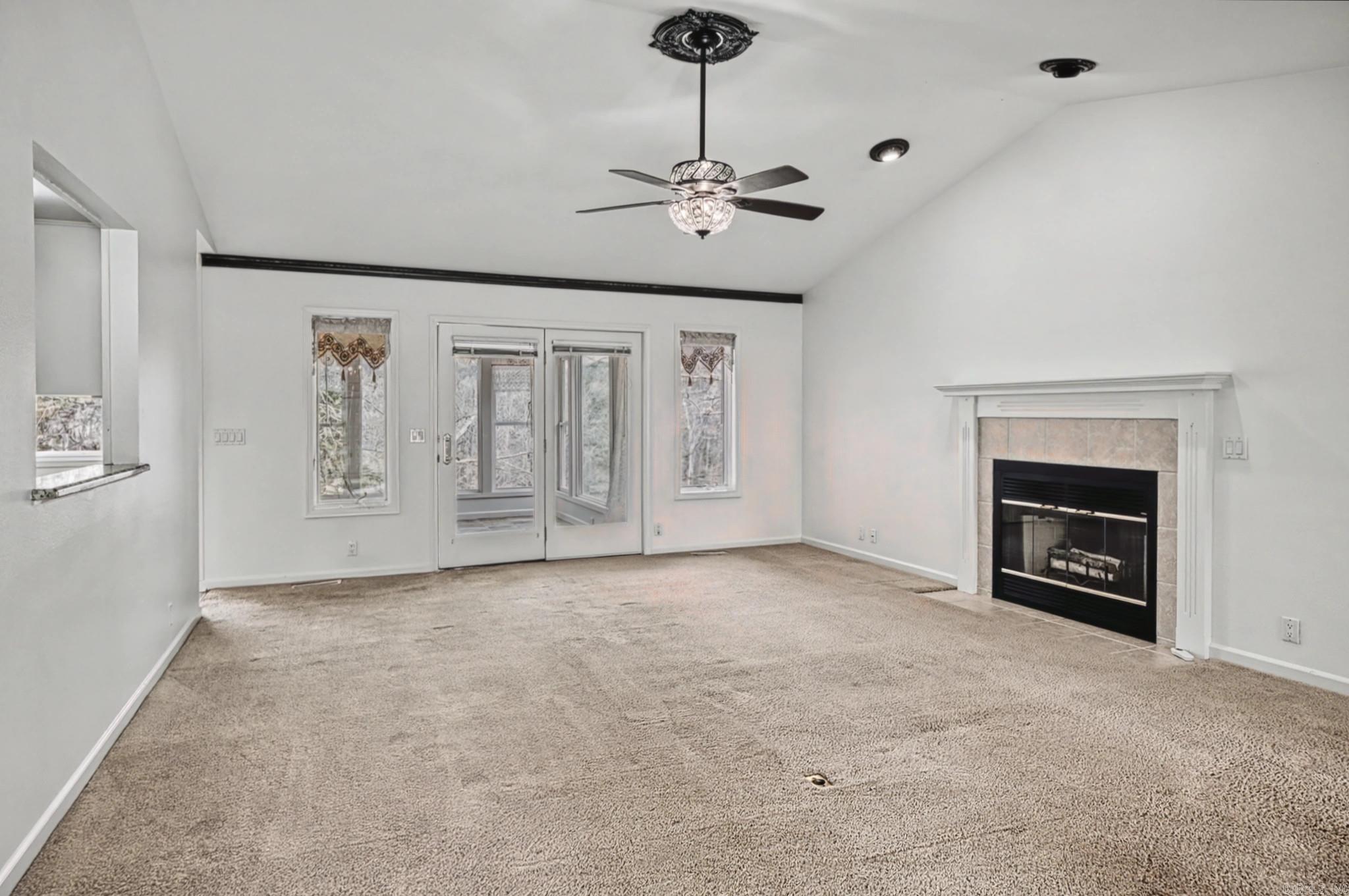 1 Magellan Circle Hot Springs Village, AR 71909