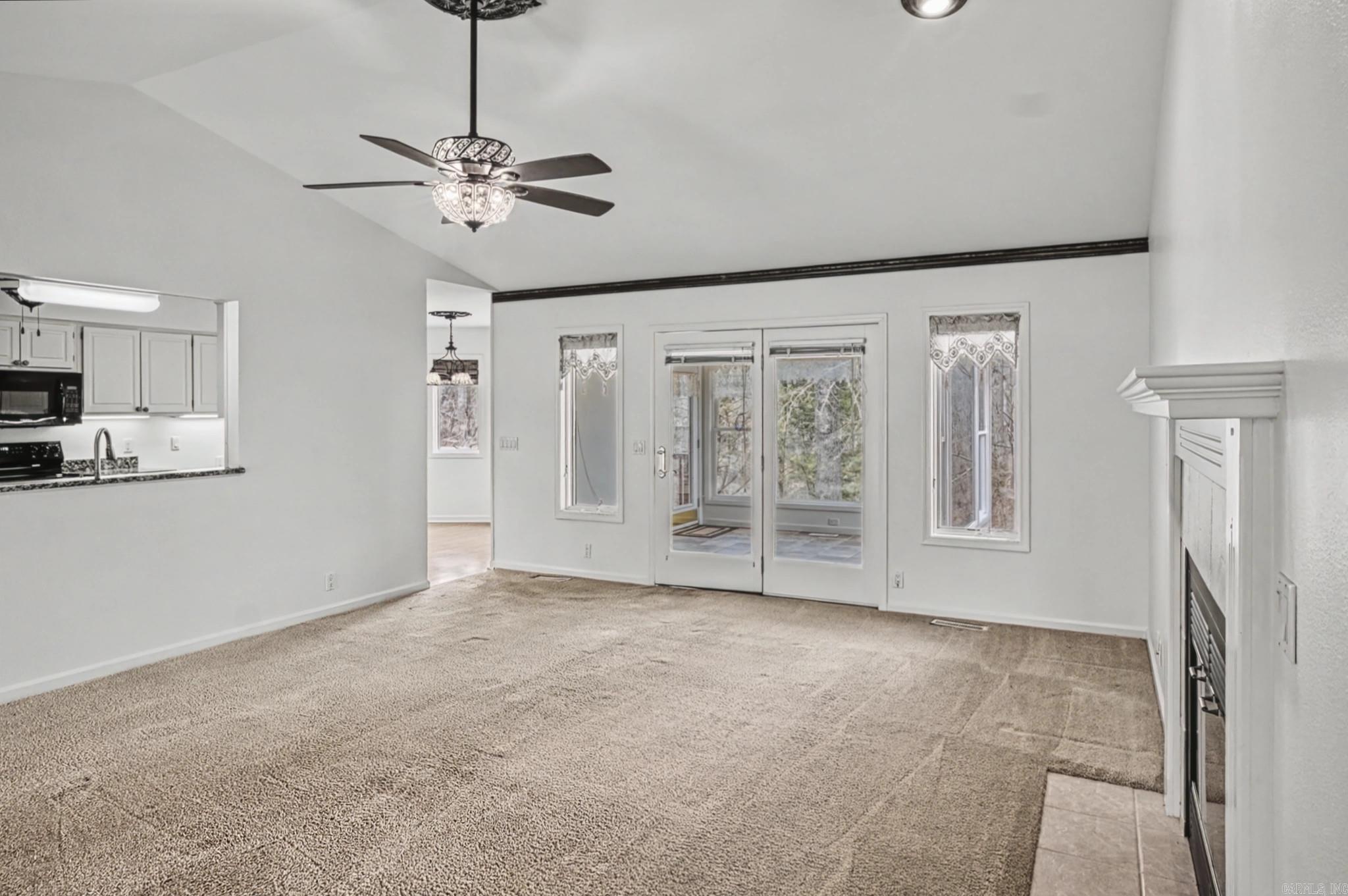 1 Magellan Circle Hot Springs Village, AR 71909