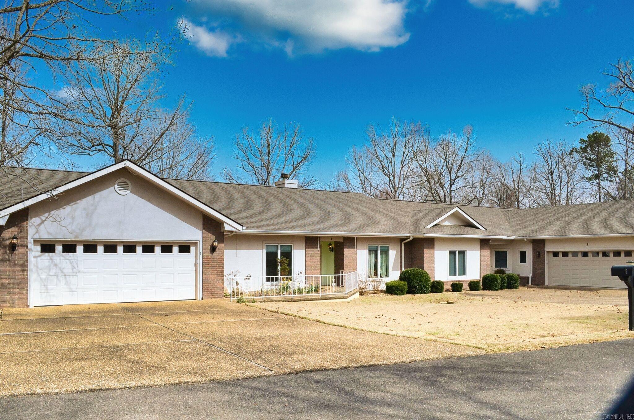 1 Magellan Circle Hot Springs Village, AR 71909