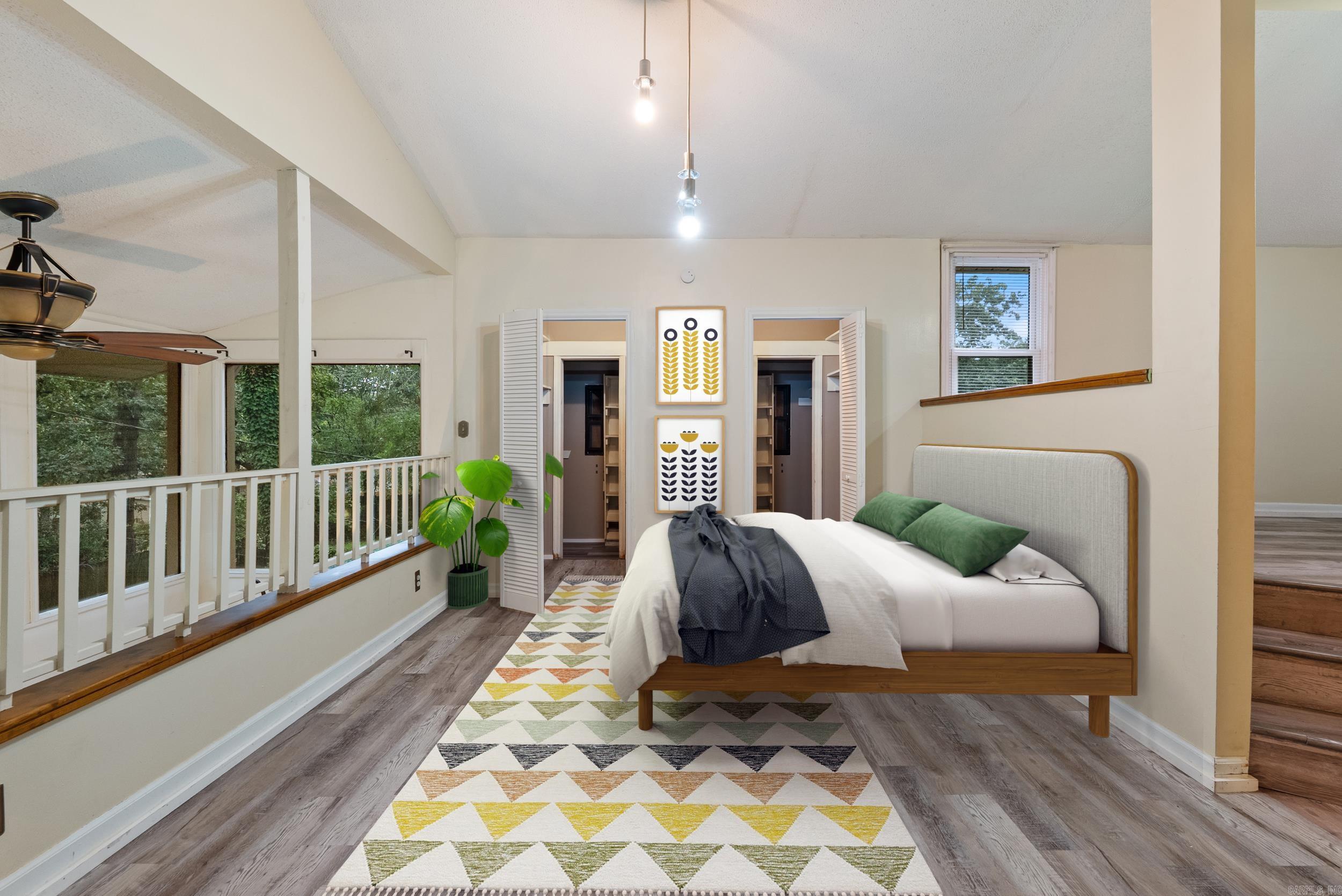 805 N Coolidge  Little Rock, AR