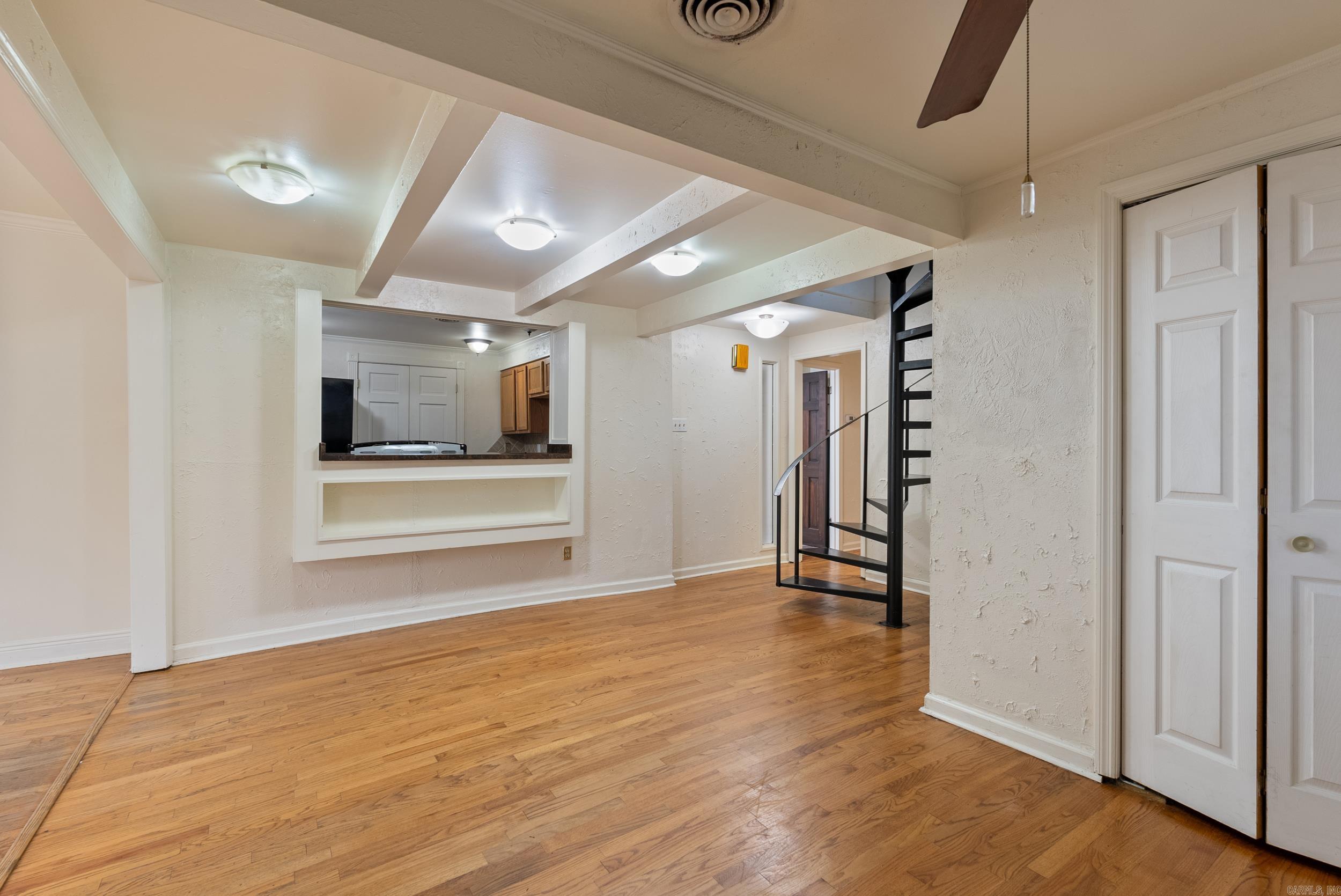 805 N Coolidge  Little Rock, AR