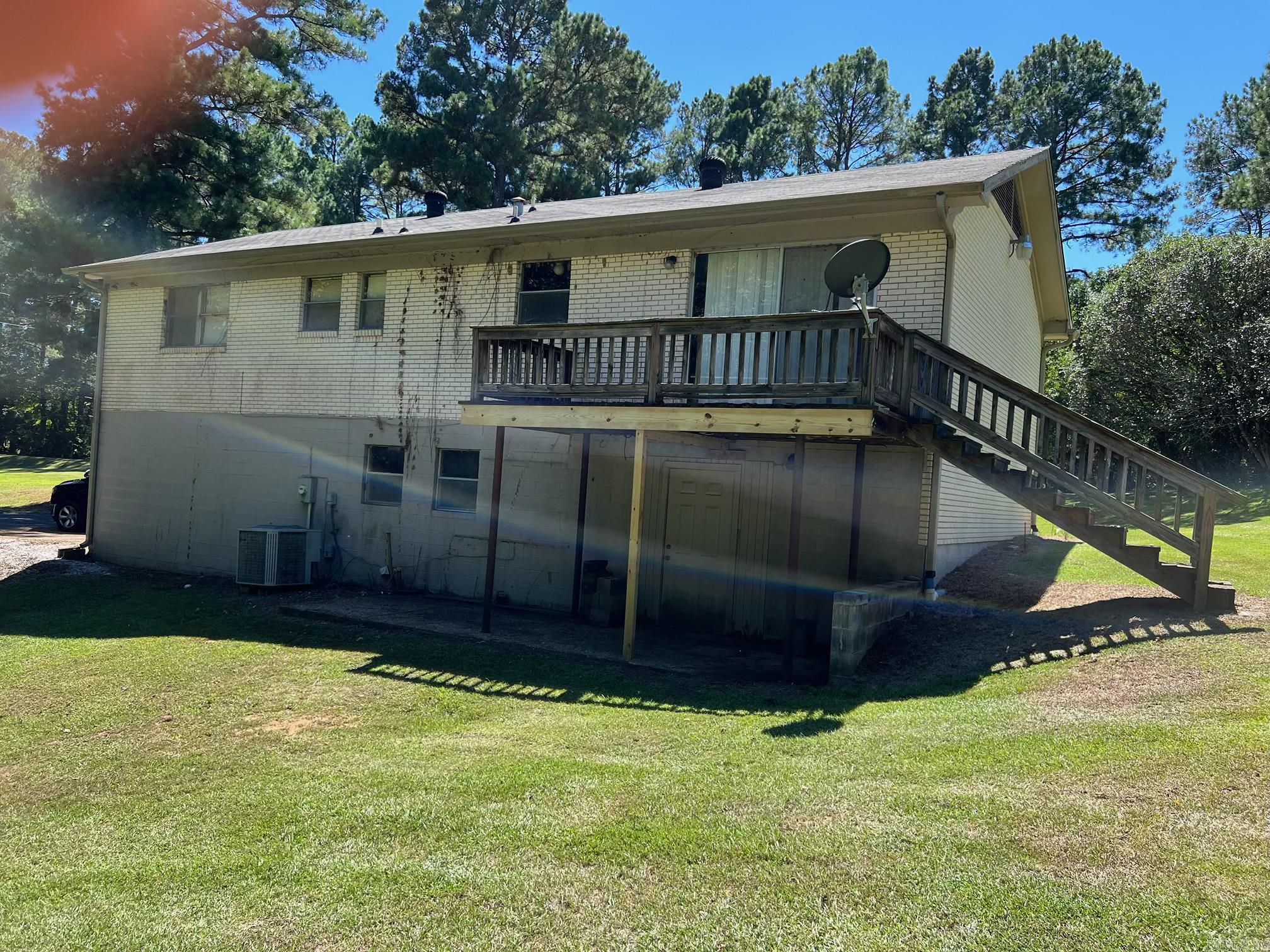 746 Unity  Arkadelphia, AR