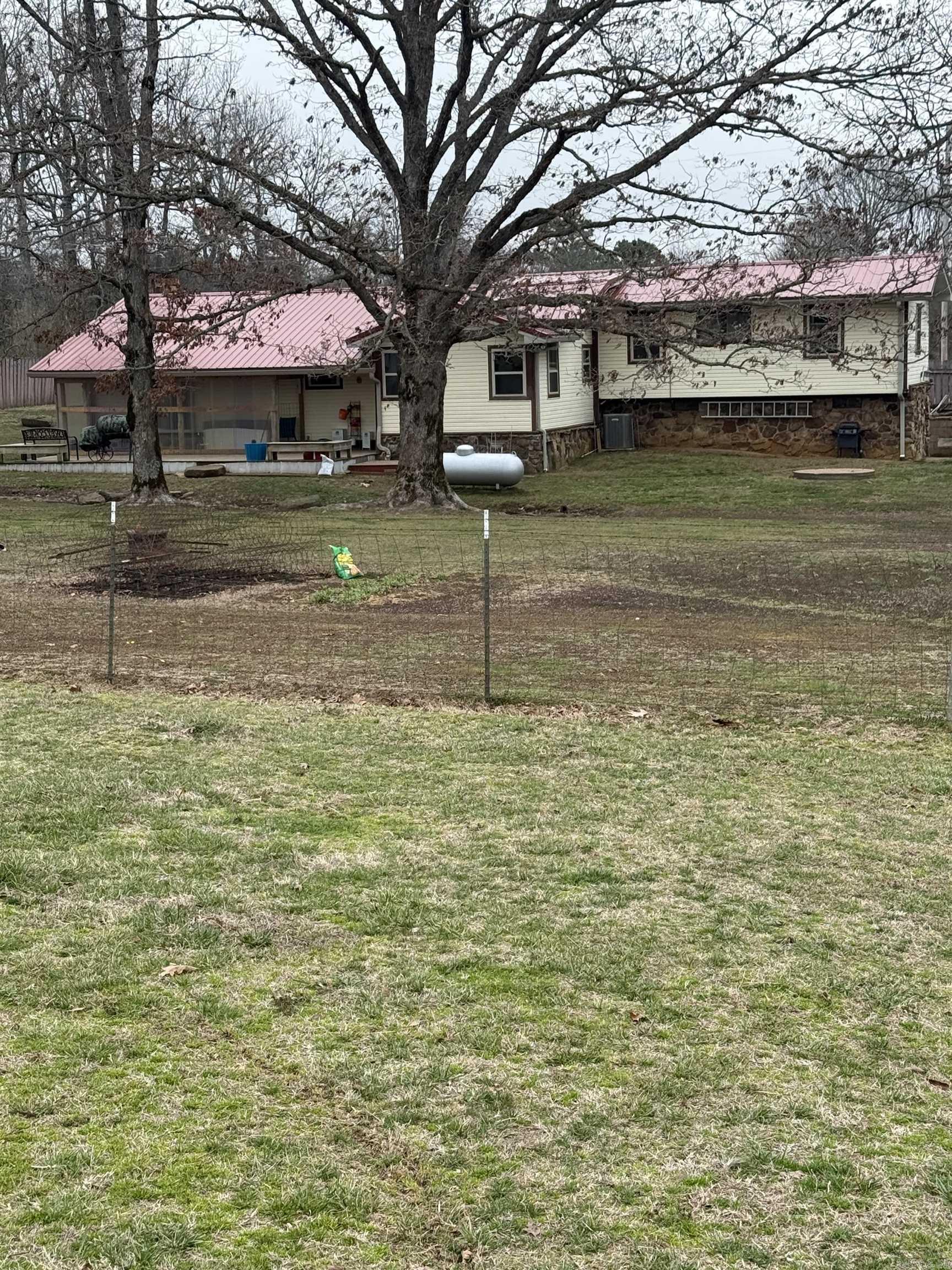 451 Red River Road  Fox, AR